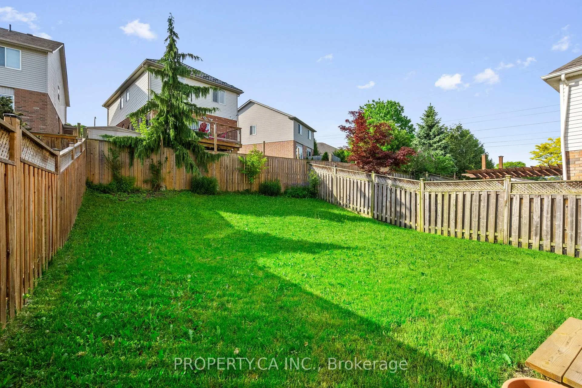 Photo 38 of 491 Veronica Drive, Kitchener — HOMEH