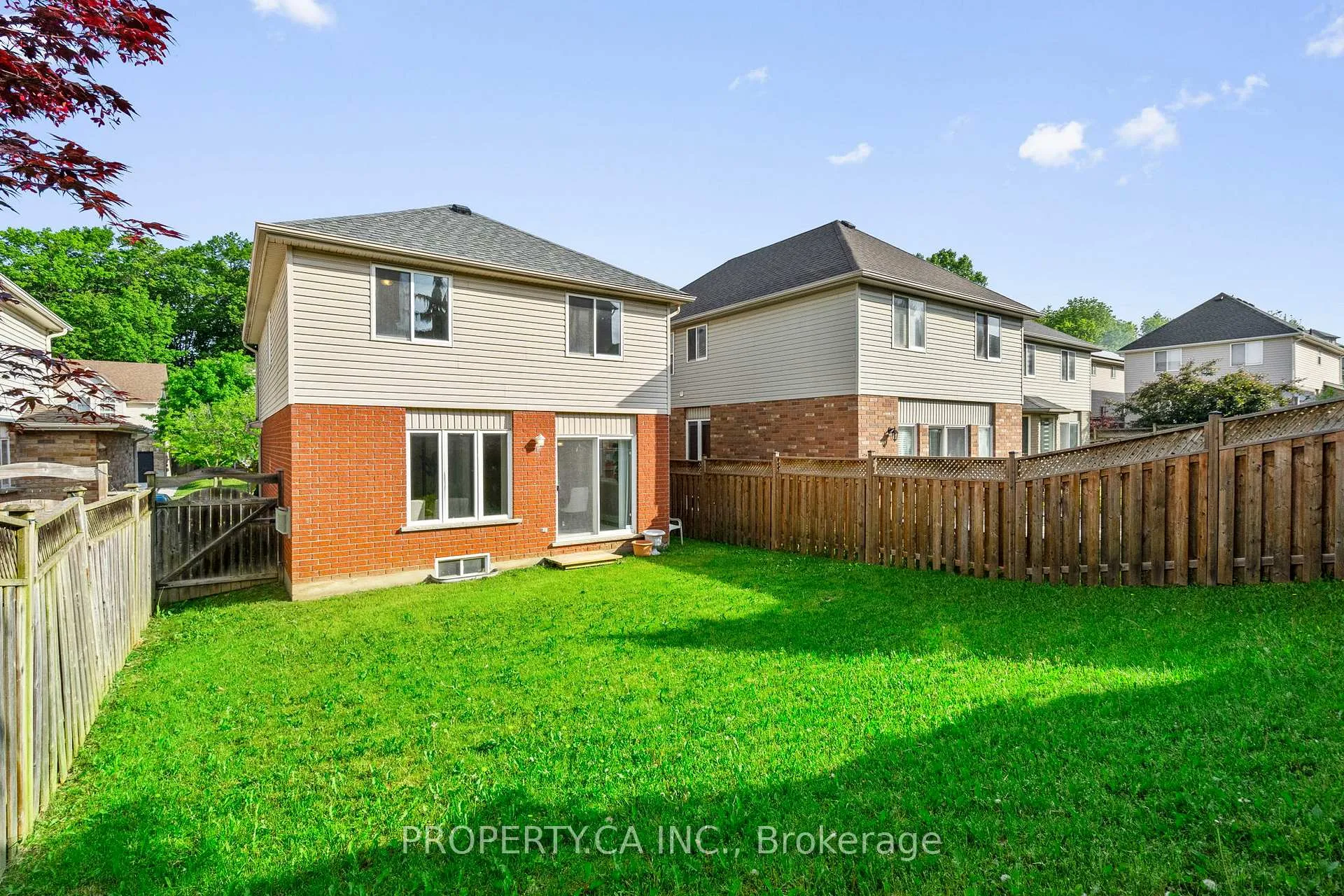 Photo 40 of 491 Veronica Drive, Kitchener — HOMEH