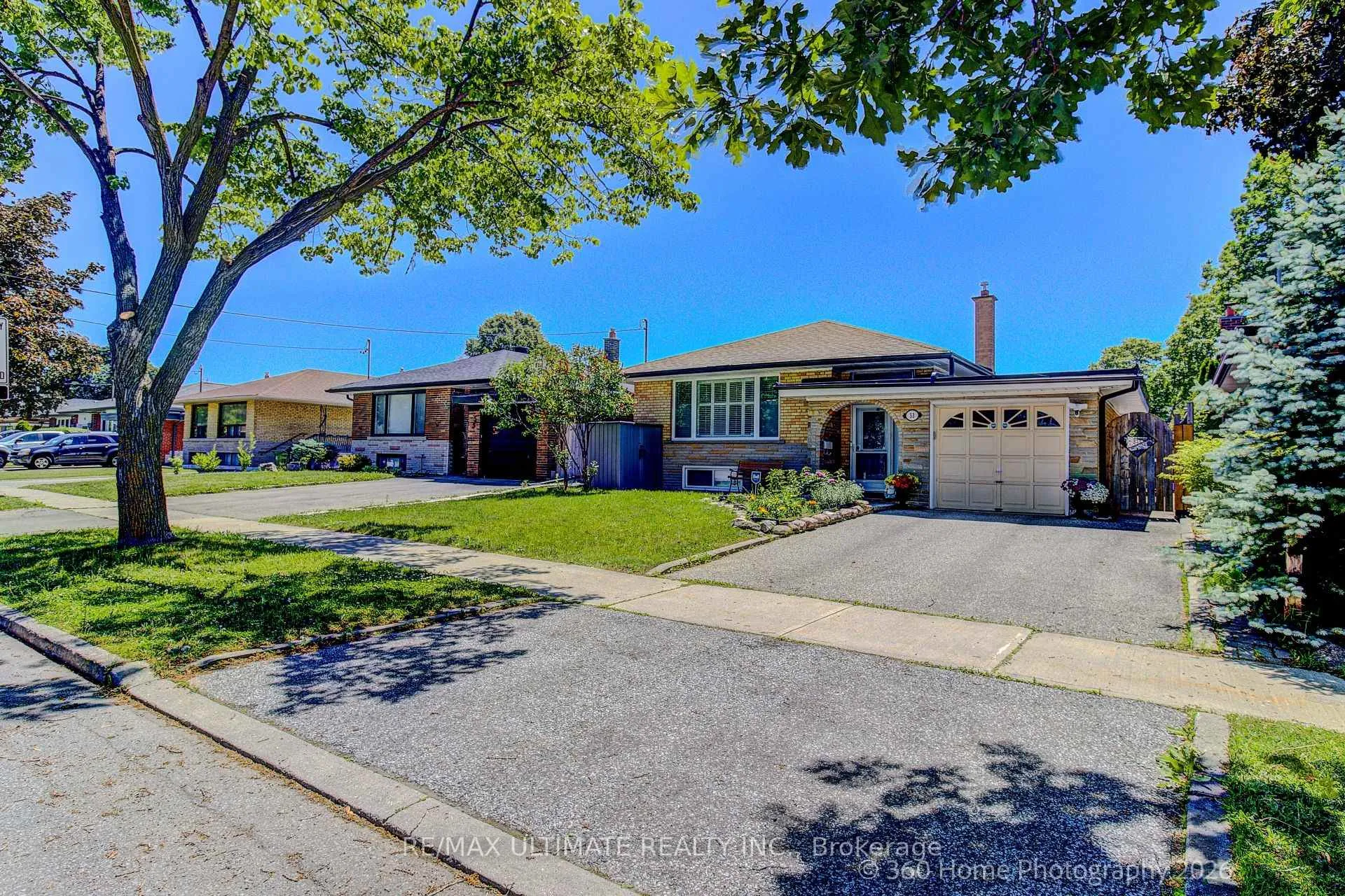 Photo 1 of 53 Poynter Drive, Etobicoke, Kingsview Village-The Westway — HOMEH