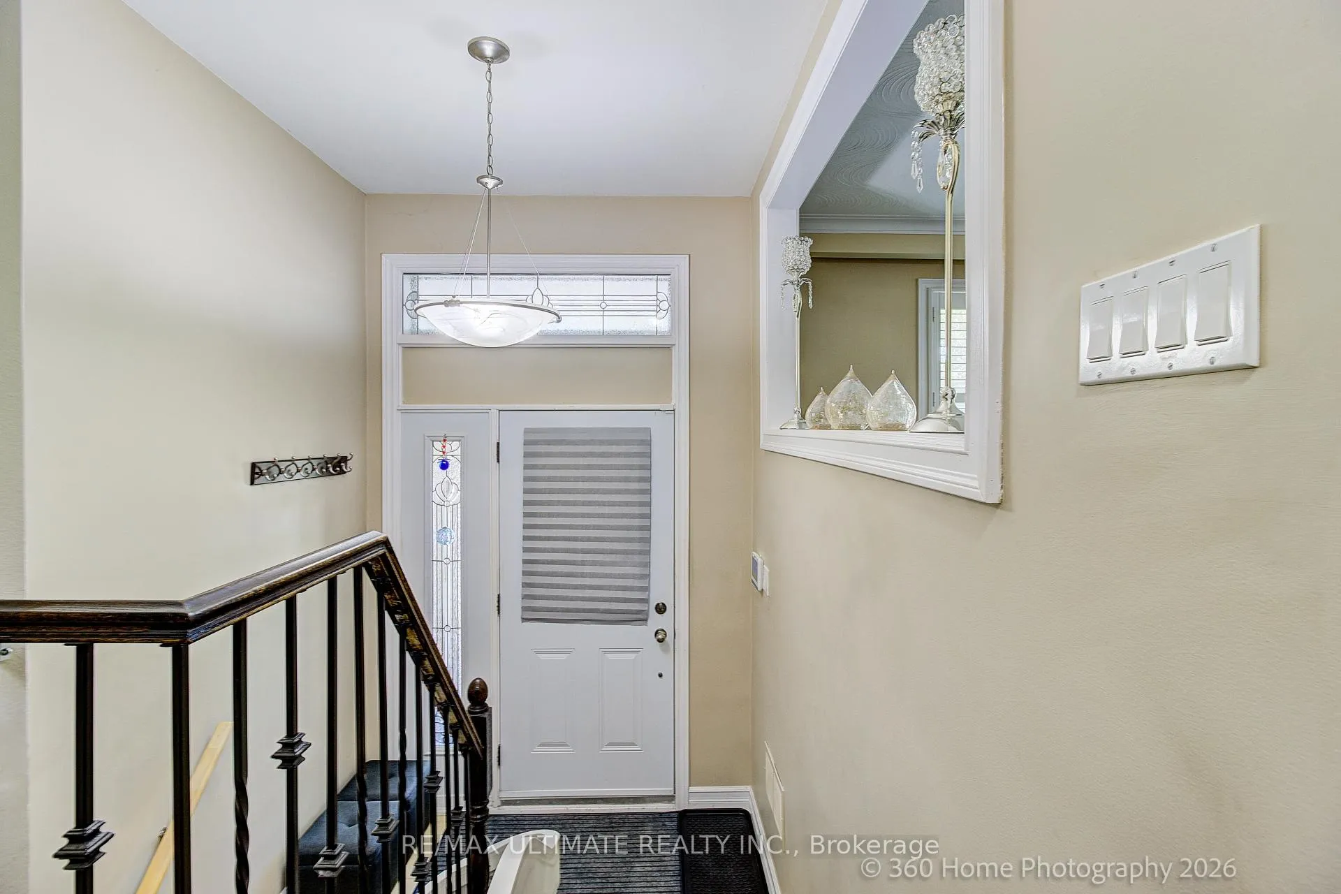 Photo 4 of 53 Poynter Drive, Etobicoke, Kingsview Village-The Westway — HOMEH