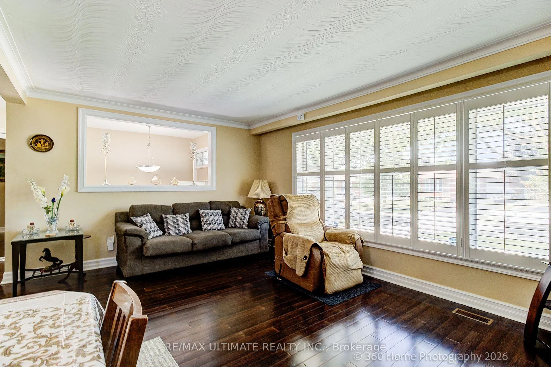 Photo 5 of 53 Poynter Drive, Etobicoke, Kingsview Village-The Westway — HOMEH