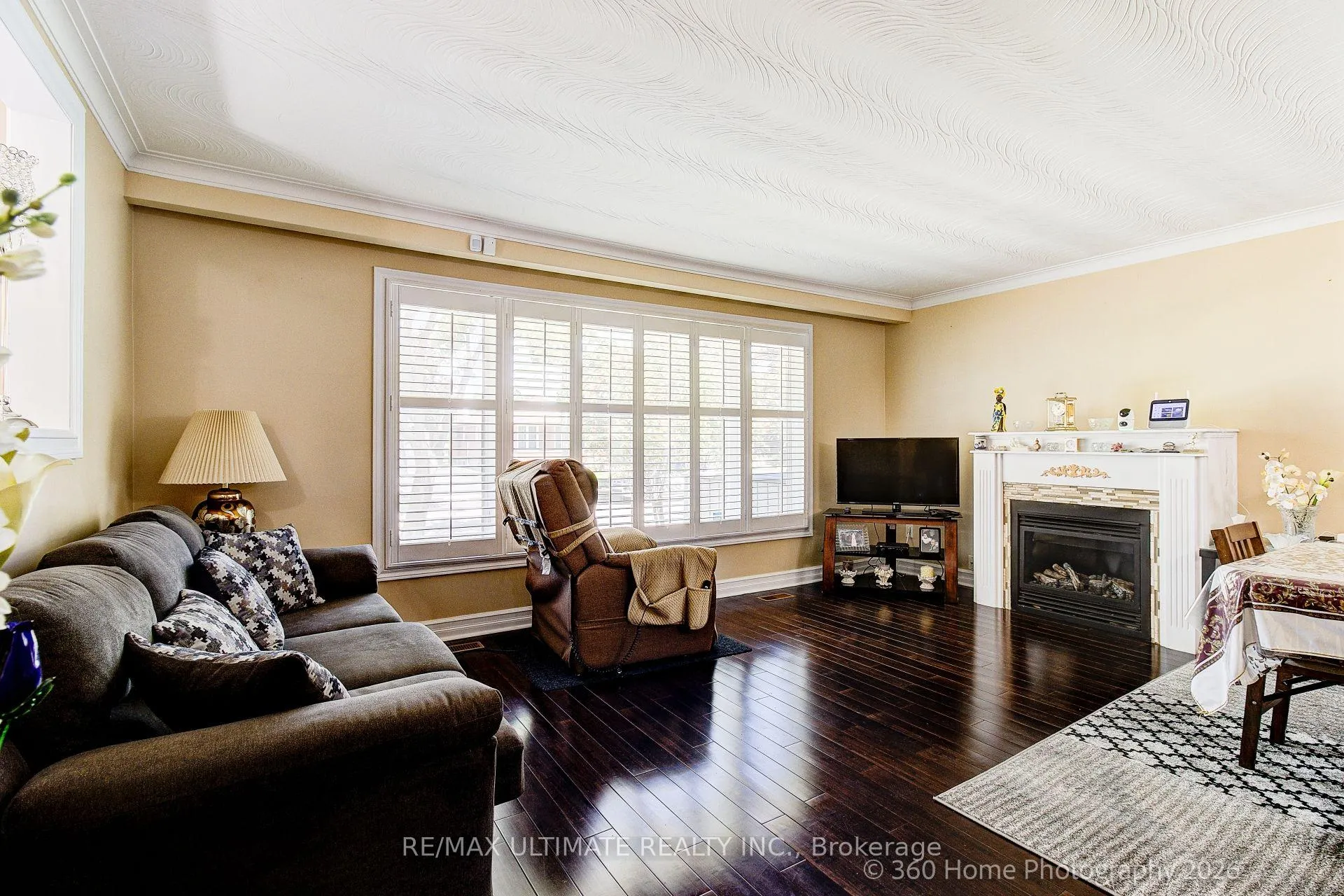Photo 6 of 53 Poynter Drive, Etobicoke, Kingsview Village-The Westway — HOMEH