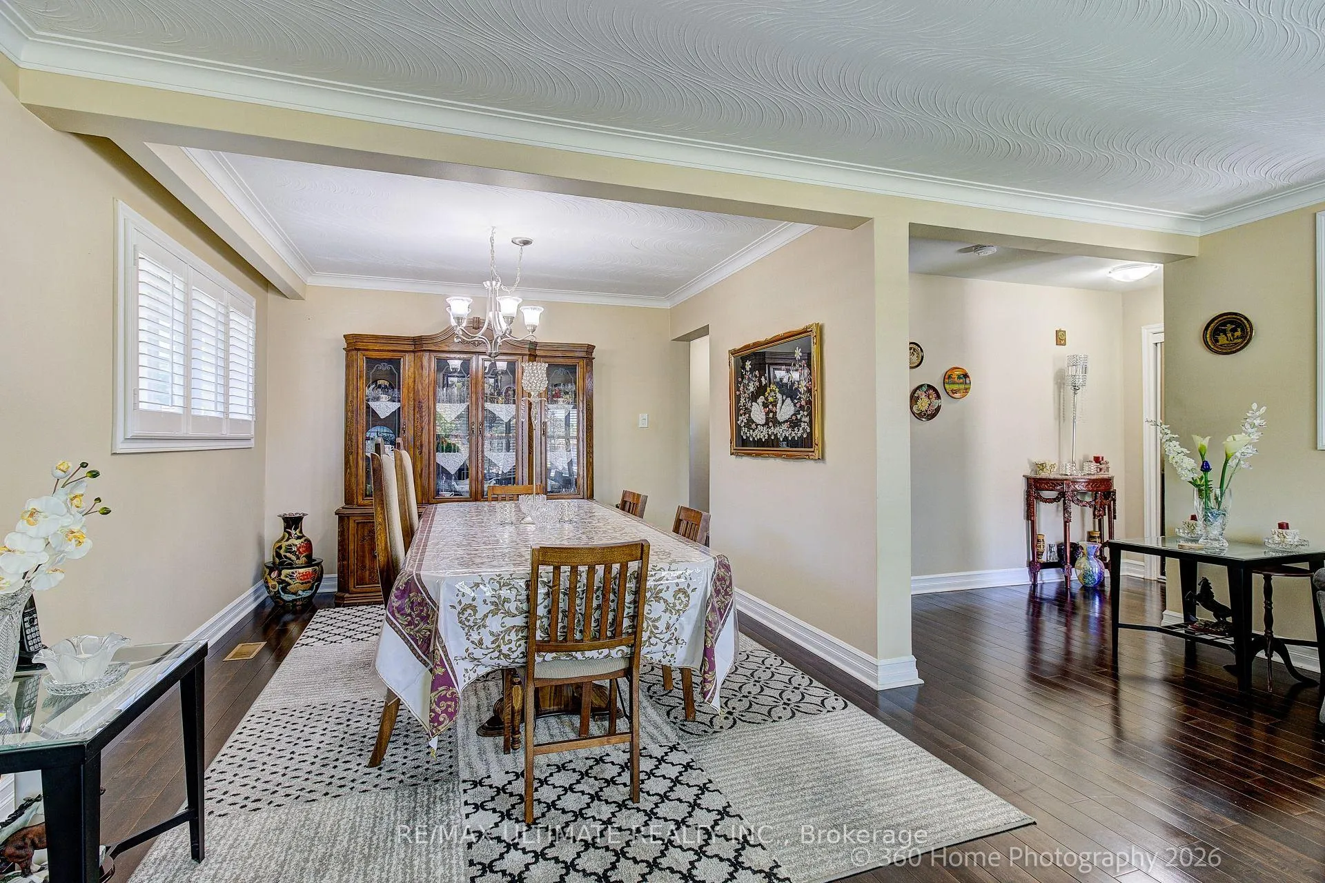Photo 7 of 53 Poynter Drive, Etobicoke, Kingsview Village-The Westway — HOMEH