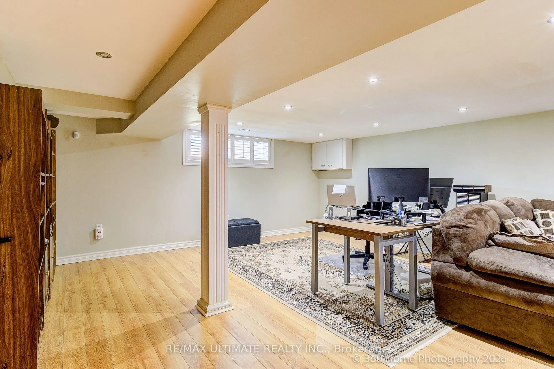 Photo 15 of 53 Poynter Drive, Etobicoke, Kingsview Village-The Westway — HOMEH