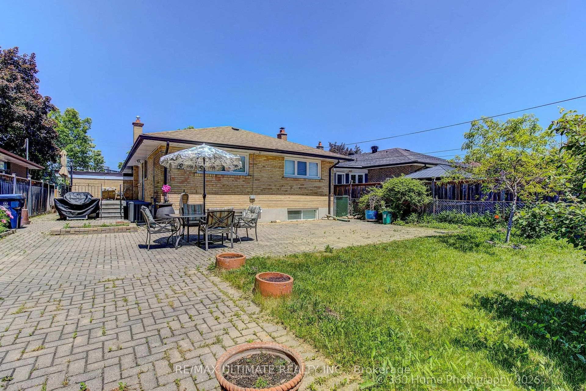 Photo 25 of 53 Poynter Drive, Etobicoke, Kingsview Village-The Westway — HOMEH