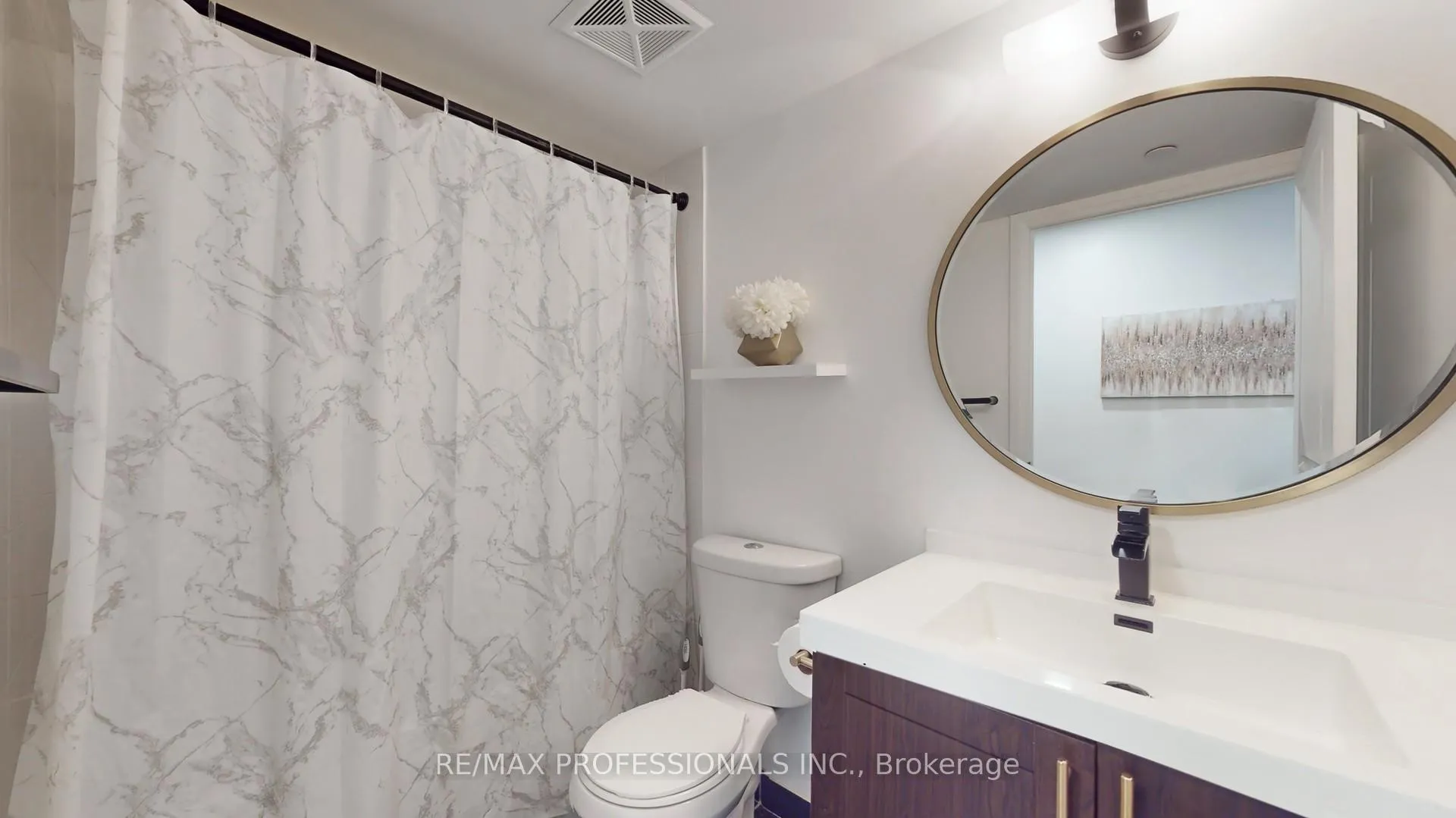 Photo 25 of Unit 822, 2 Eva Road, Etobicoke, Etobicoke West Mall — HOMEH