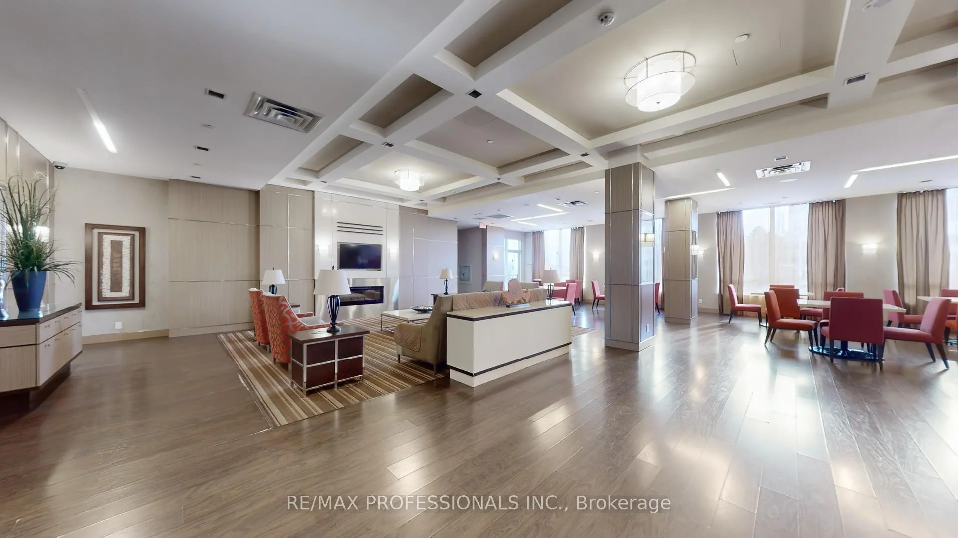 Photo 29 of Unit 822, 2 Eva Road, Etobicoke, Etobicoke West Mall — HOMEH