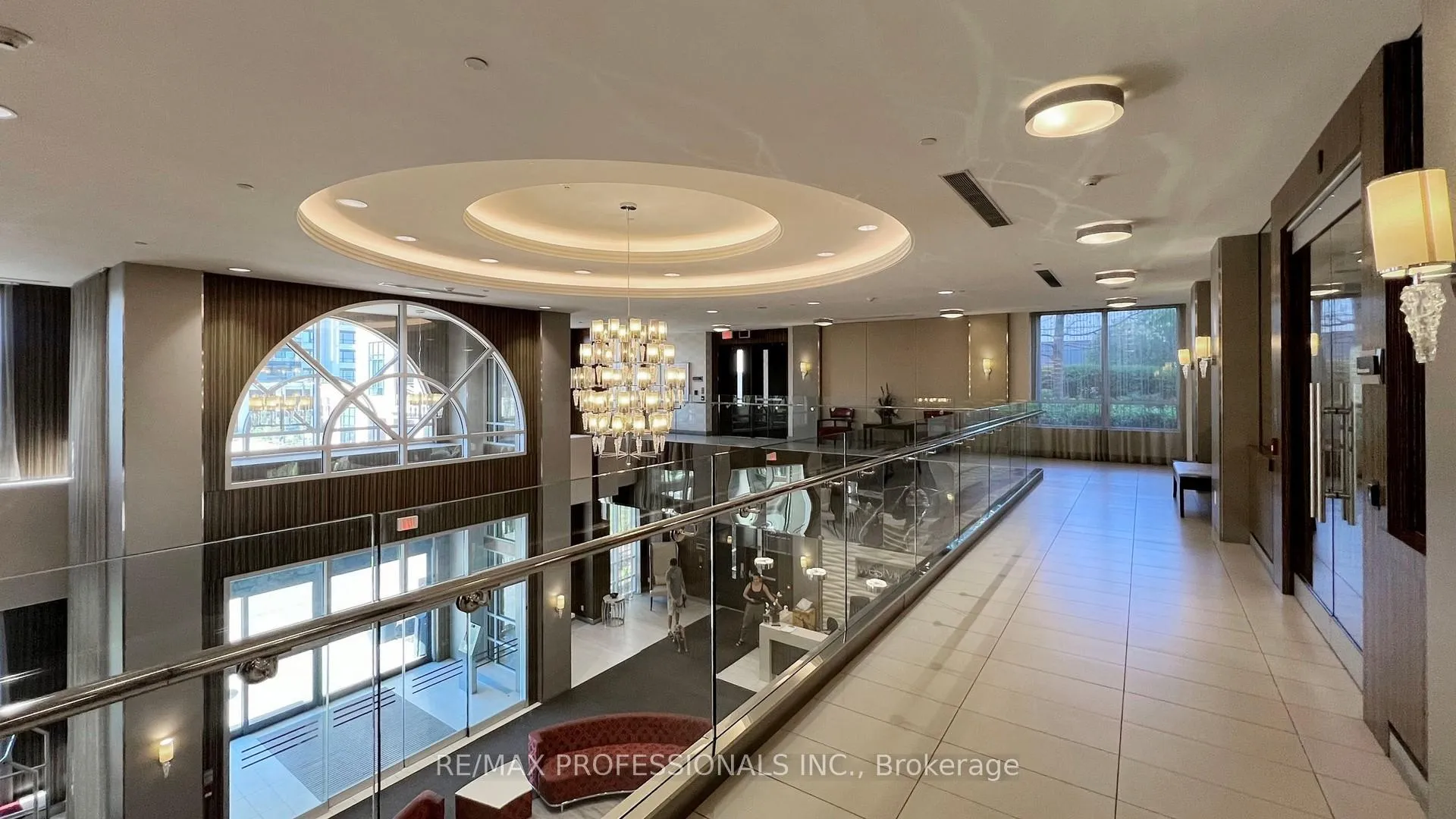 Photo 38 of Unit 822, 2 Eva Road, Etobicoke, Etobicoke West Mall — HOMEH
