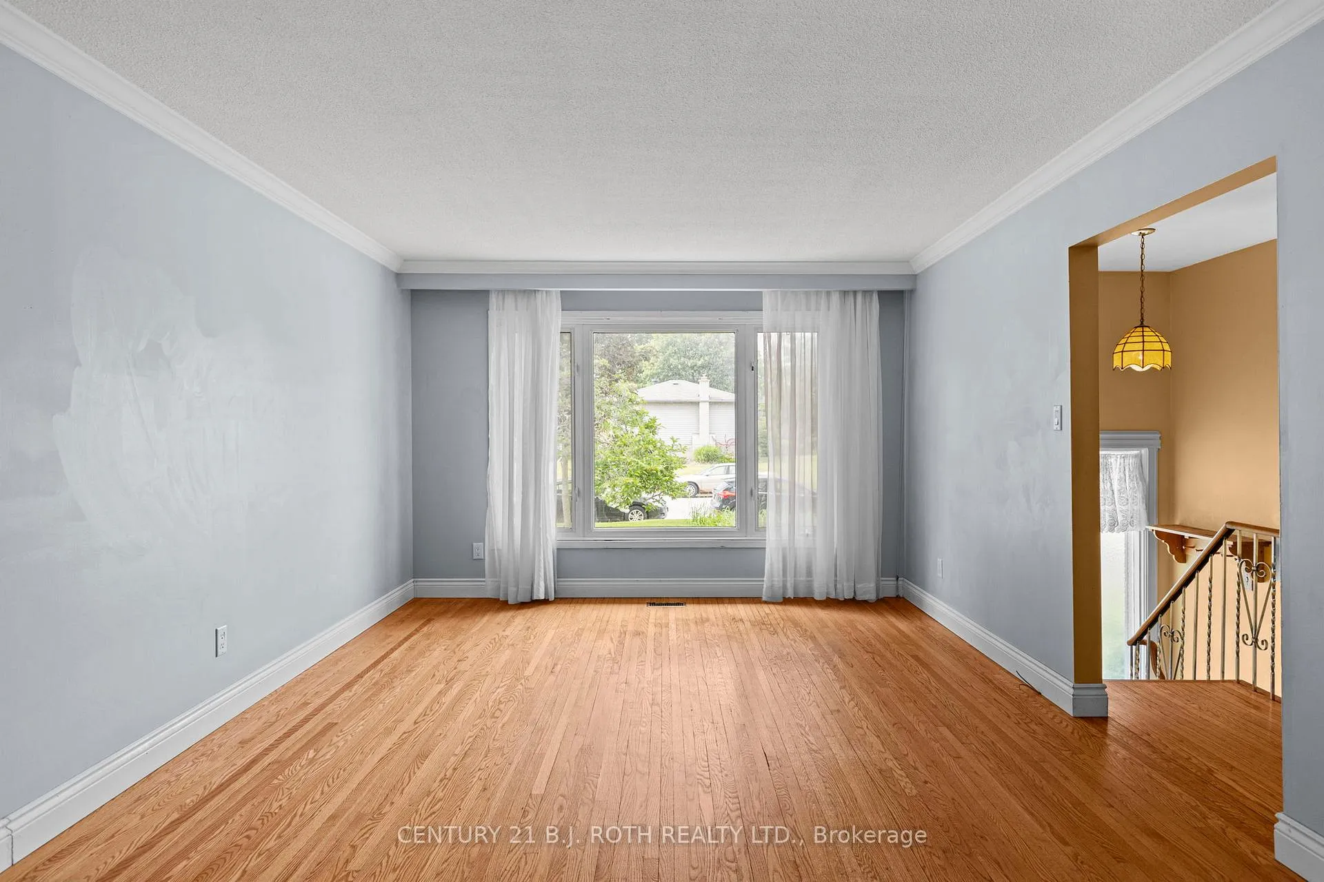 Photo 6 of 253 Rose Street, Barrie, Wellington — HOMEH
