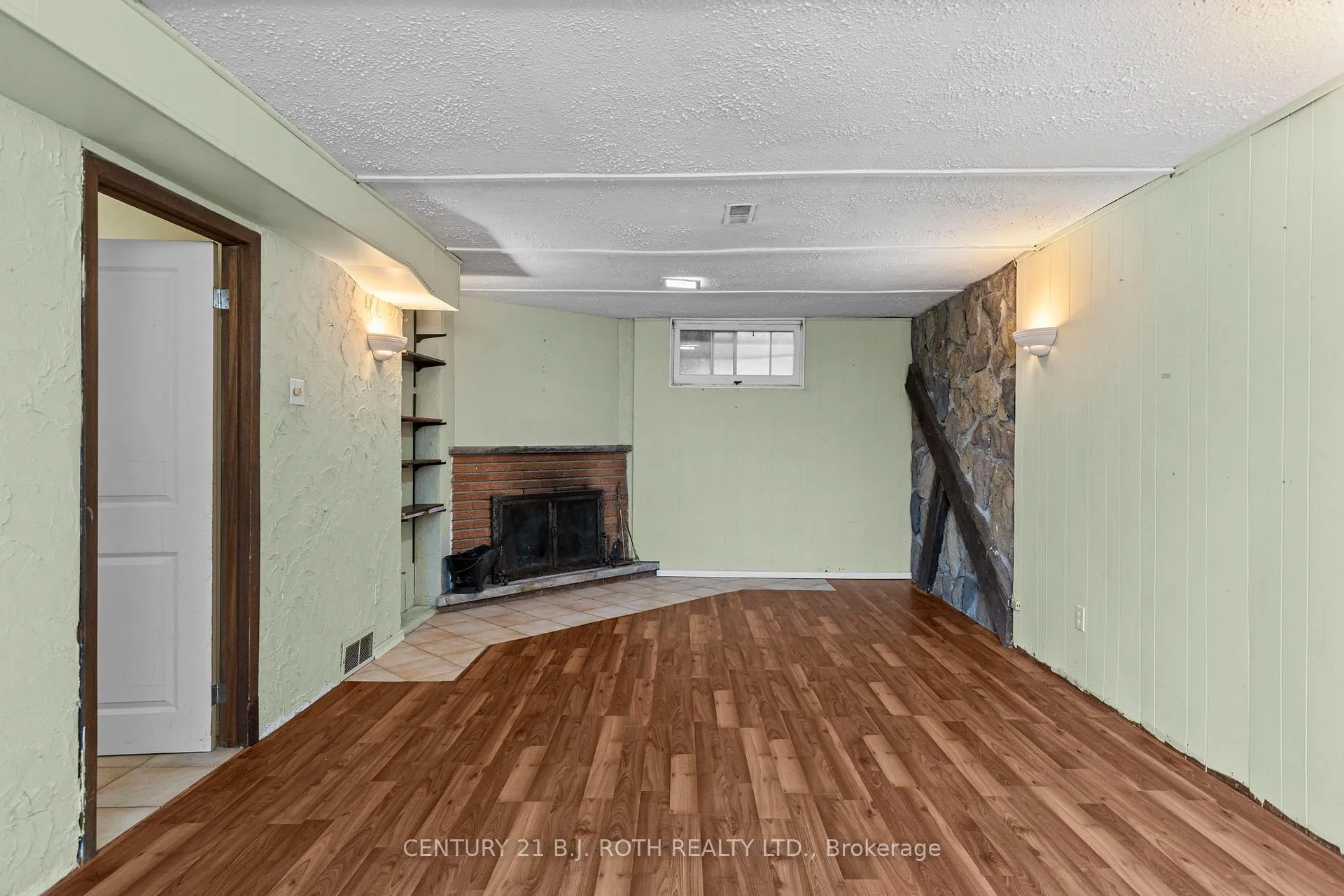 Photo 19 of 253 Rose Street, Barrie, Wellington — HOMEH