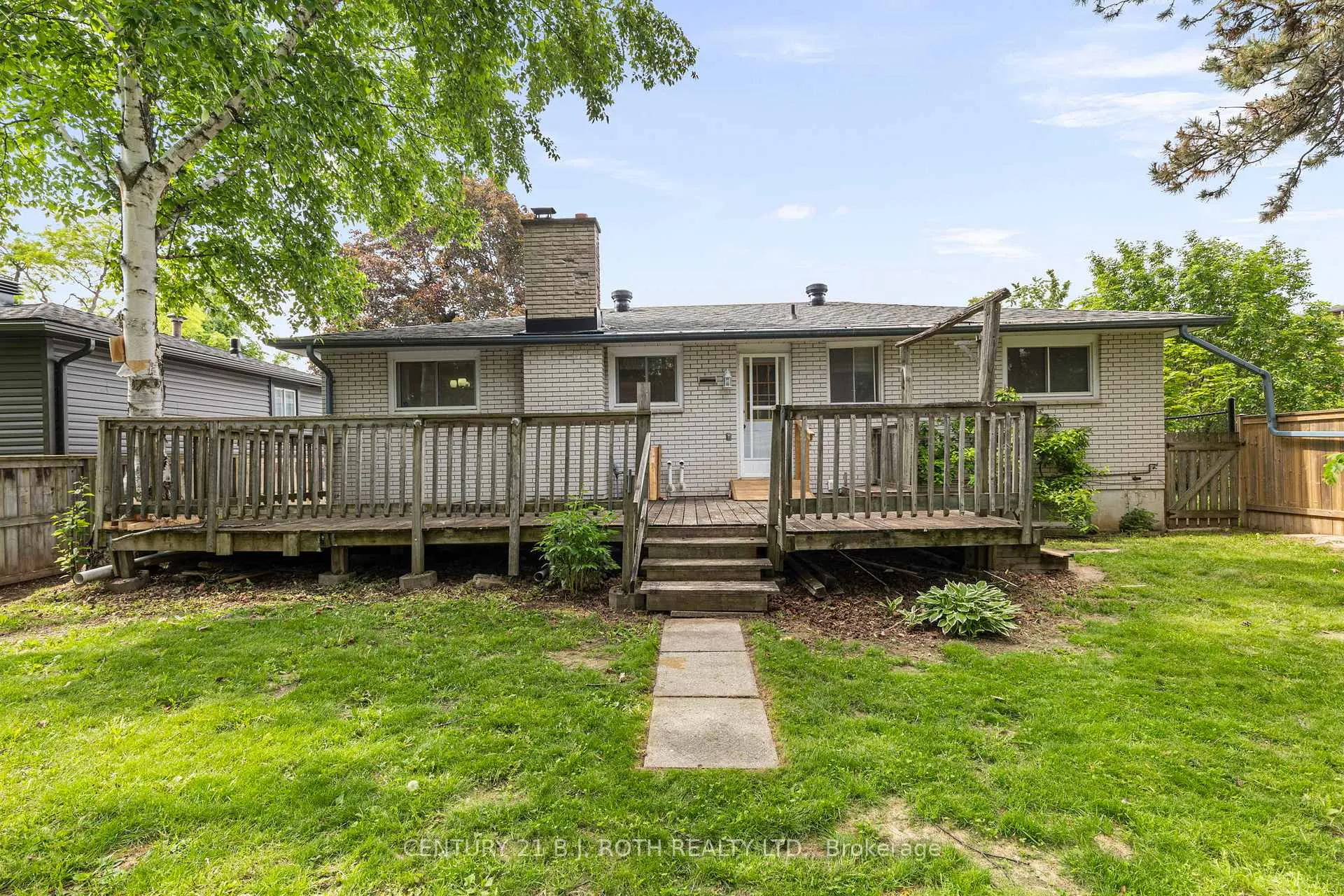 Photo 28 of 253 Rose Street, Barrie, Wellington — HOMEH
