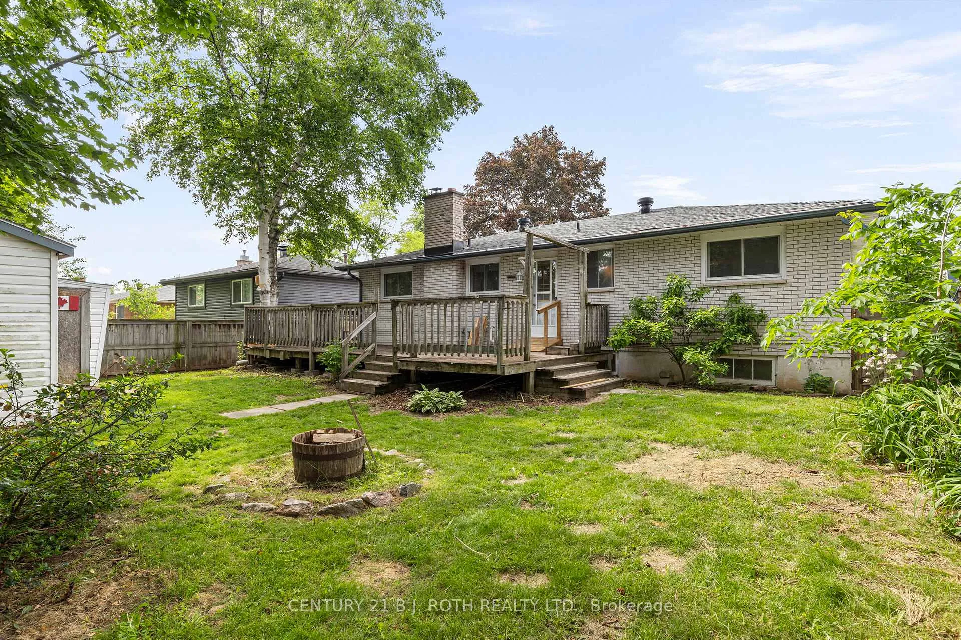 Photo 29 of 253 Rose Street, Barrie, Wellington — HOMEH