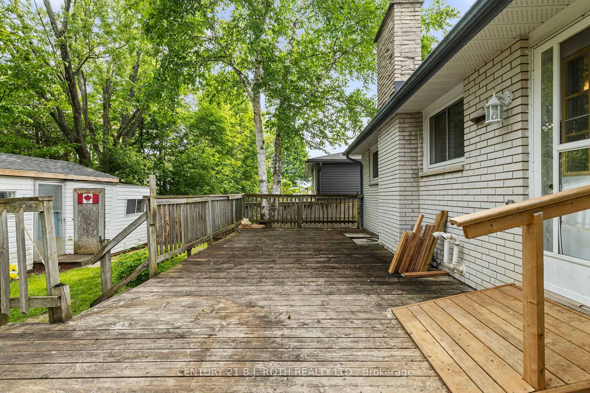 Photo 30 of 253 Rose Street, Barrie, Wellington — HOMEH