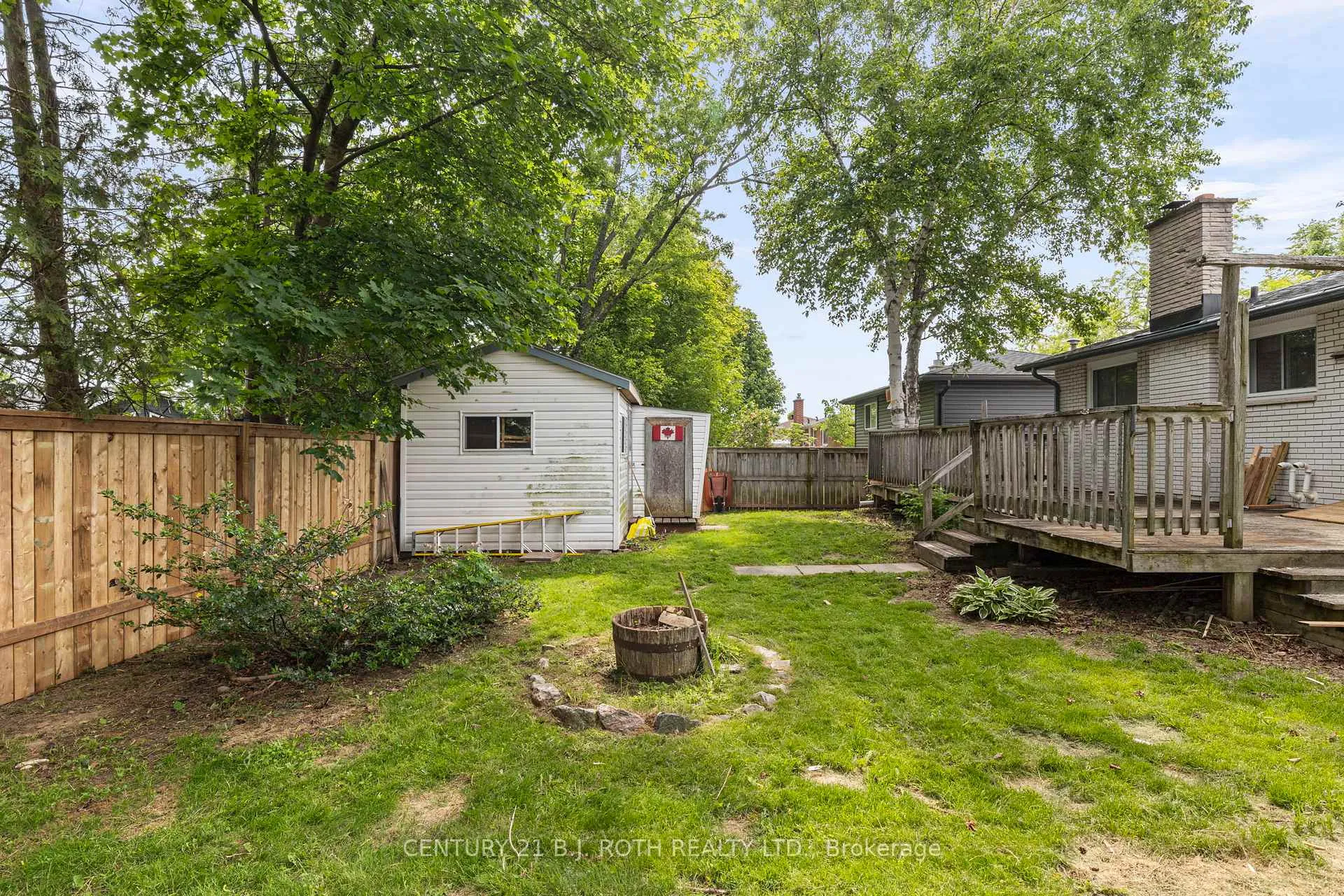 Photo 32 of 253 Rose Street, Barrie, Wellington — HOMEH