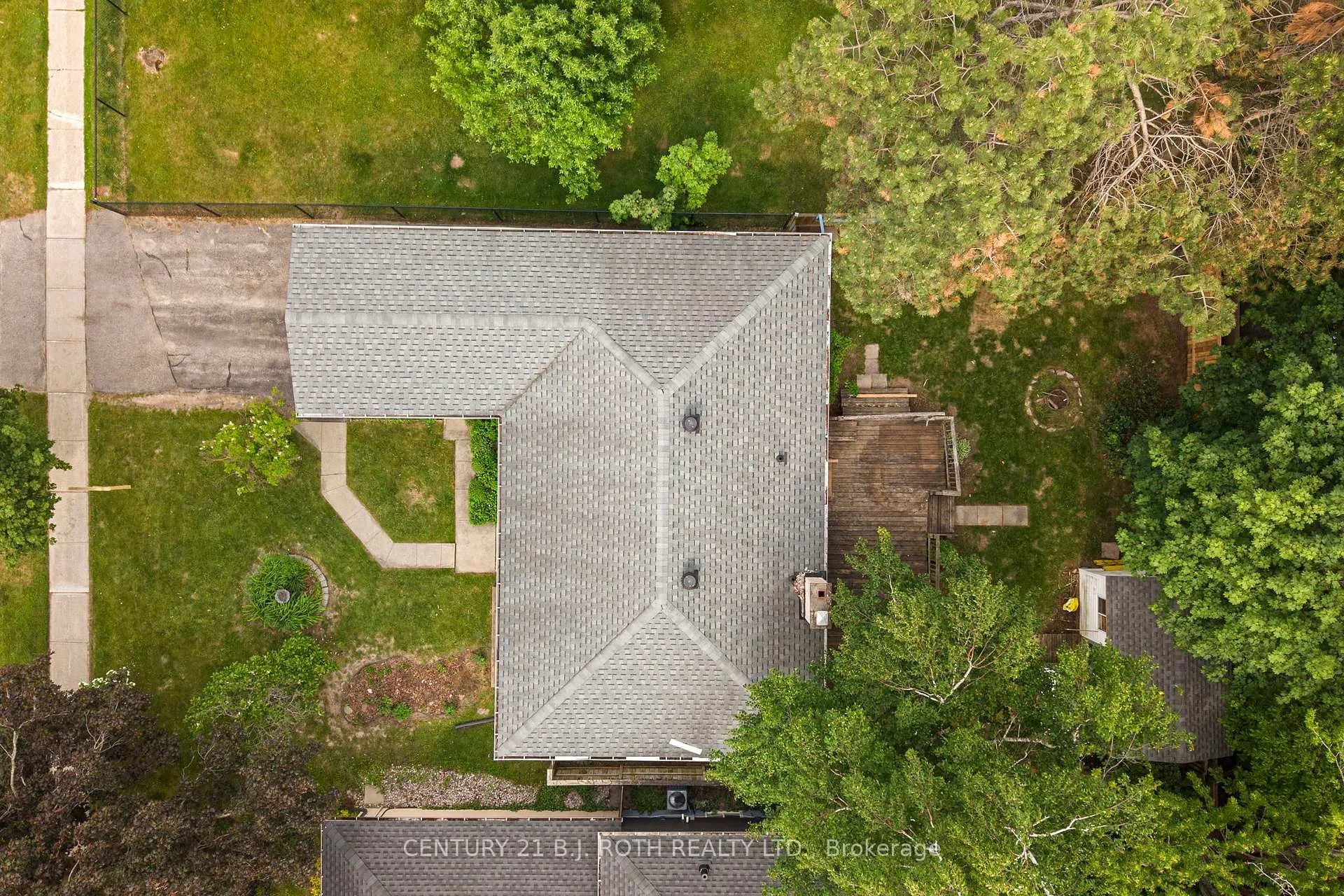 Photo 33 of 253 Rose Street, Barrie, Wellington — HOMEH