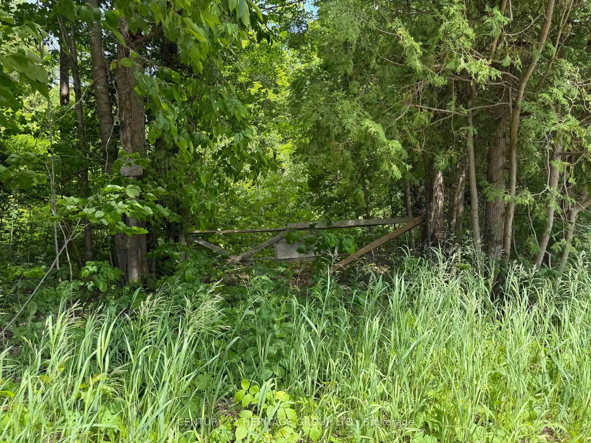 Photo 3 of 7 Line, Innisfil, Rural Innisfil — HOMEH