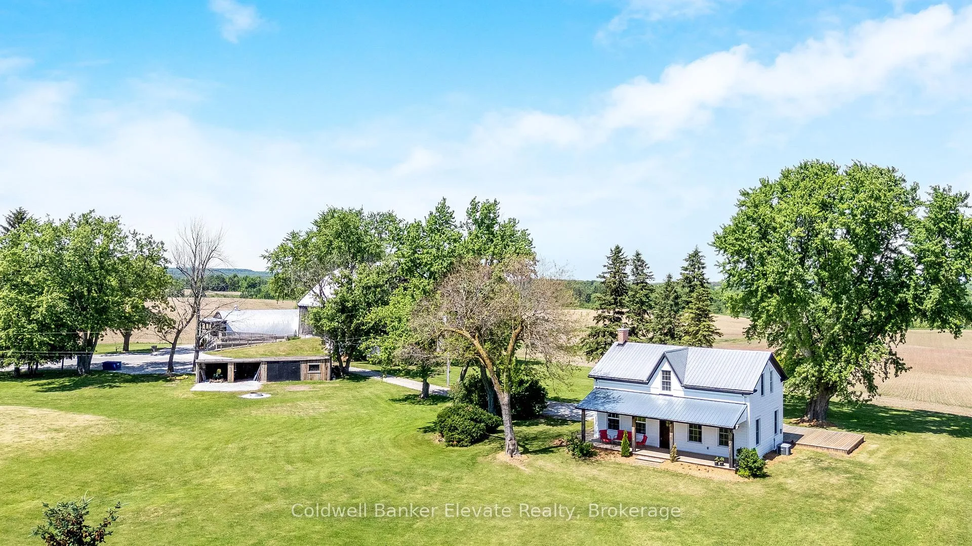 Photo 1 of 12707 Ninth Line, Halton Hills, Rural Halton Hills — HOMEH