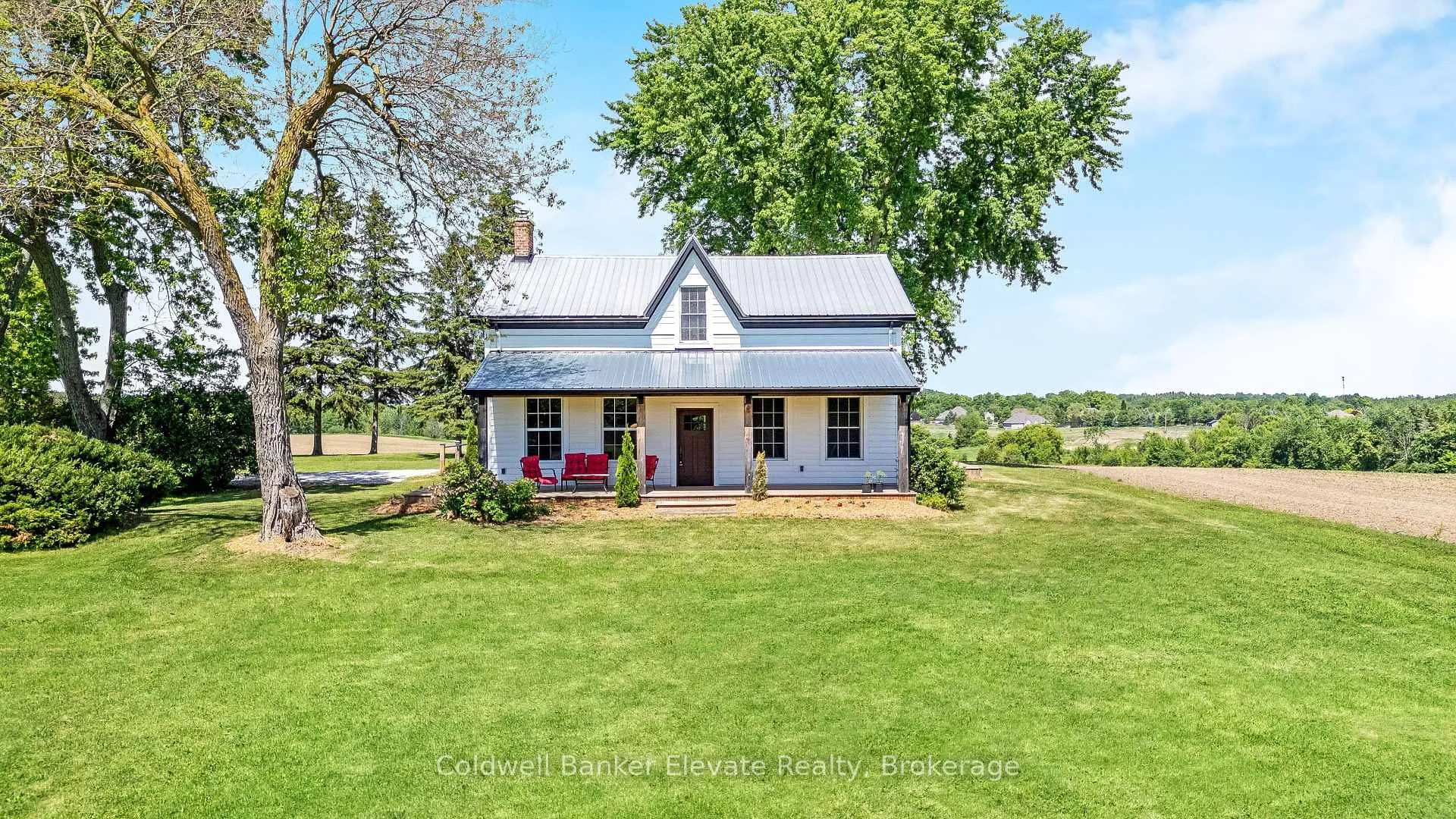 Photo 2 of 12707 Ninth Line, Halton Hills, Rural Halton Hills — HOMEH