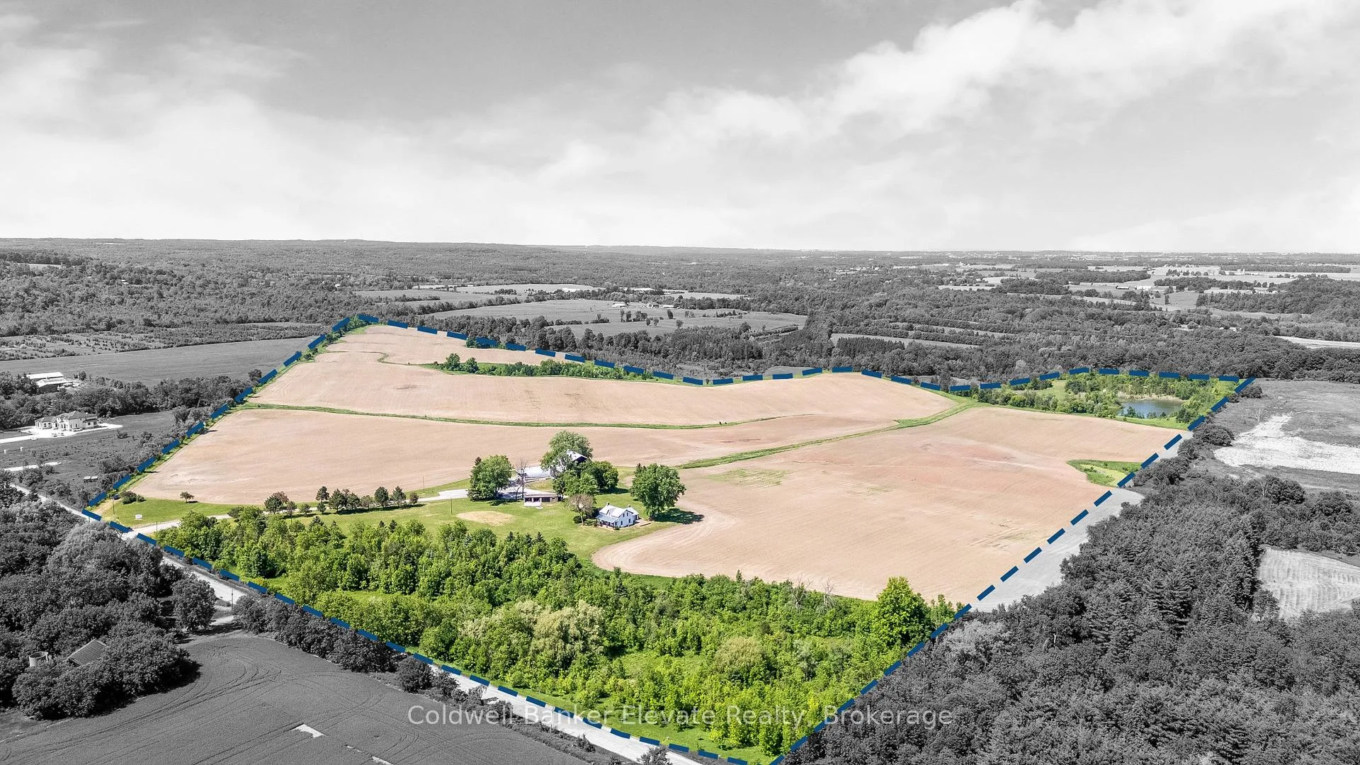 Photo 3 of 12707 Ninth Line, Halton Hills, Rural Halton Hills — HOMEH