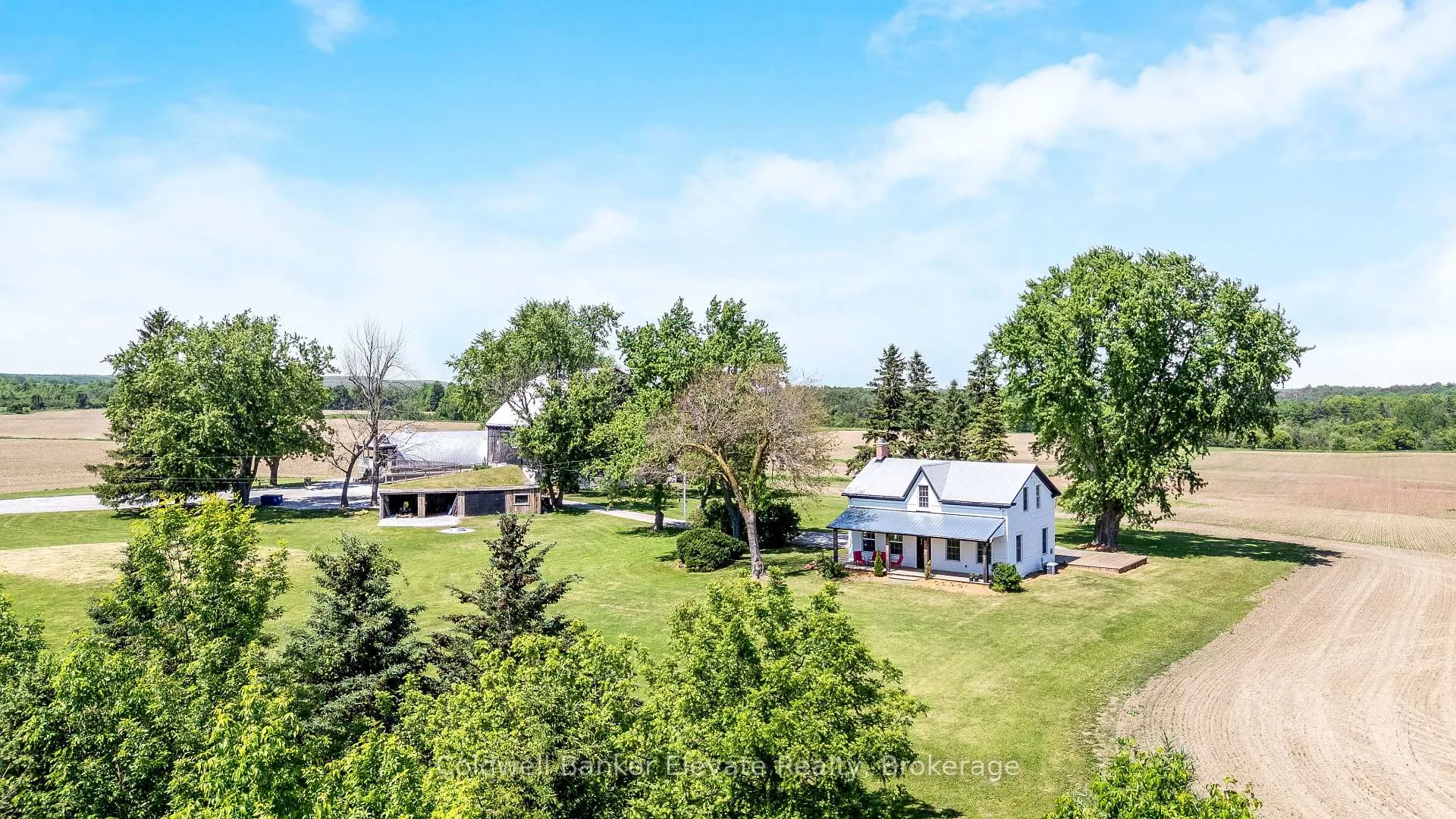 Photo 5 of 12707 Ninth Line, Halton Hills, Rural Halton Hills — HOMEH