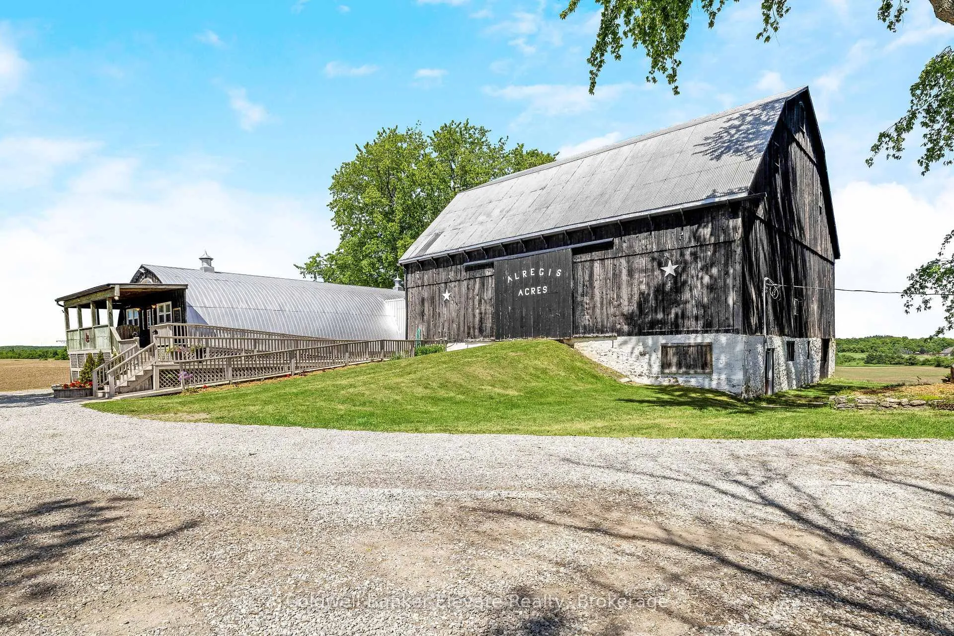 Photo 10 of 12707 Ninth Line, Halton Hills, Rural Halton Hills — HOMEH