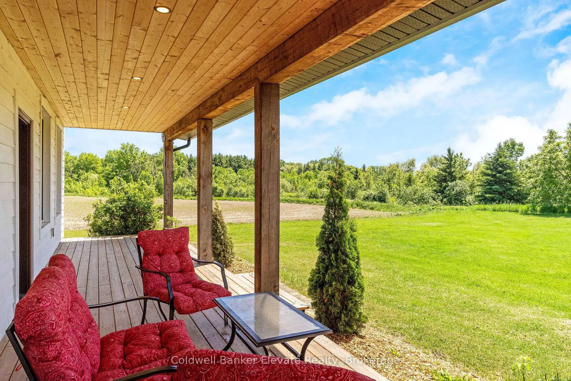 Photo 12 of 12707 Ninth Line, Halton Hills, Rural Halton Hills — HOMEH