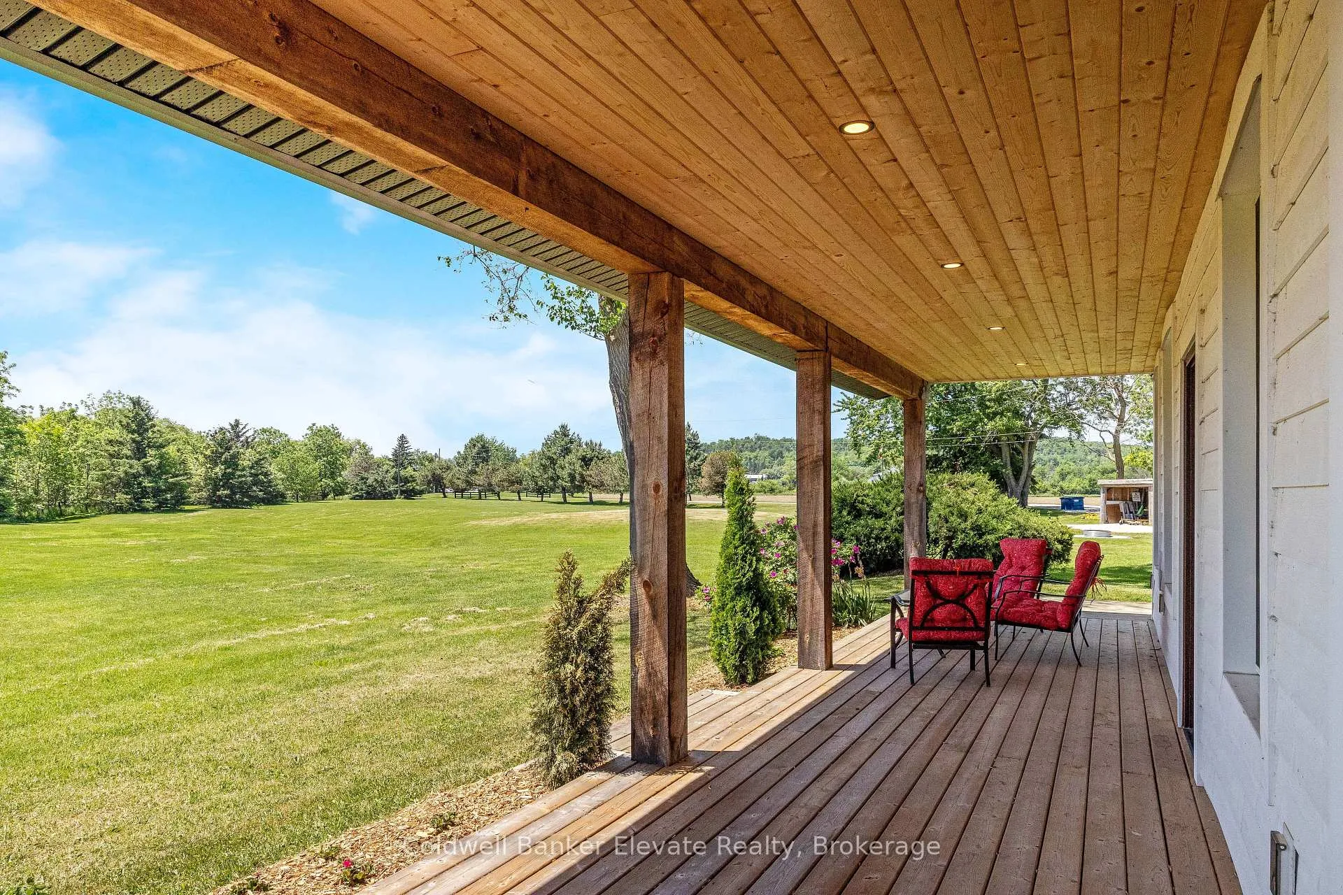 Photo 13 of 12707 Ninth Line, Halton Hills, Rural Halton Hills — HOMEH