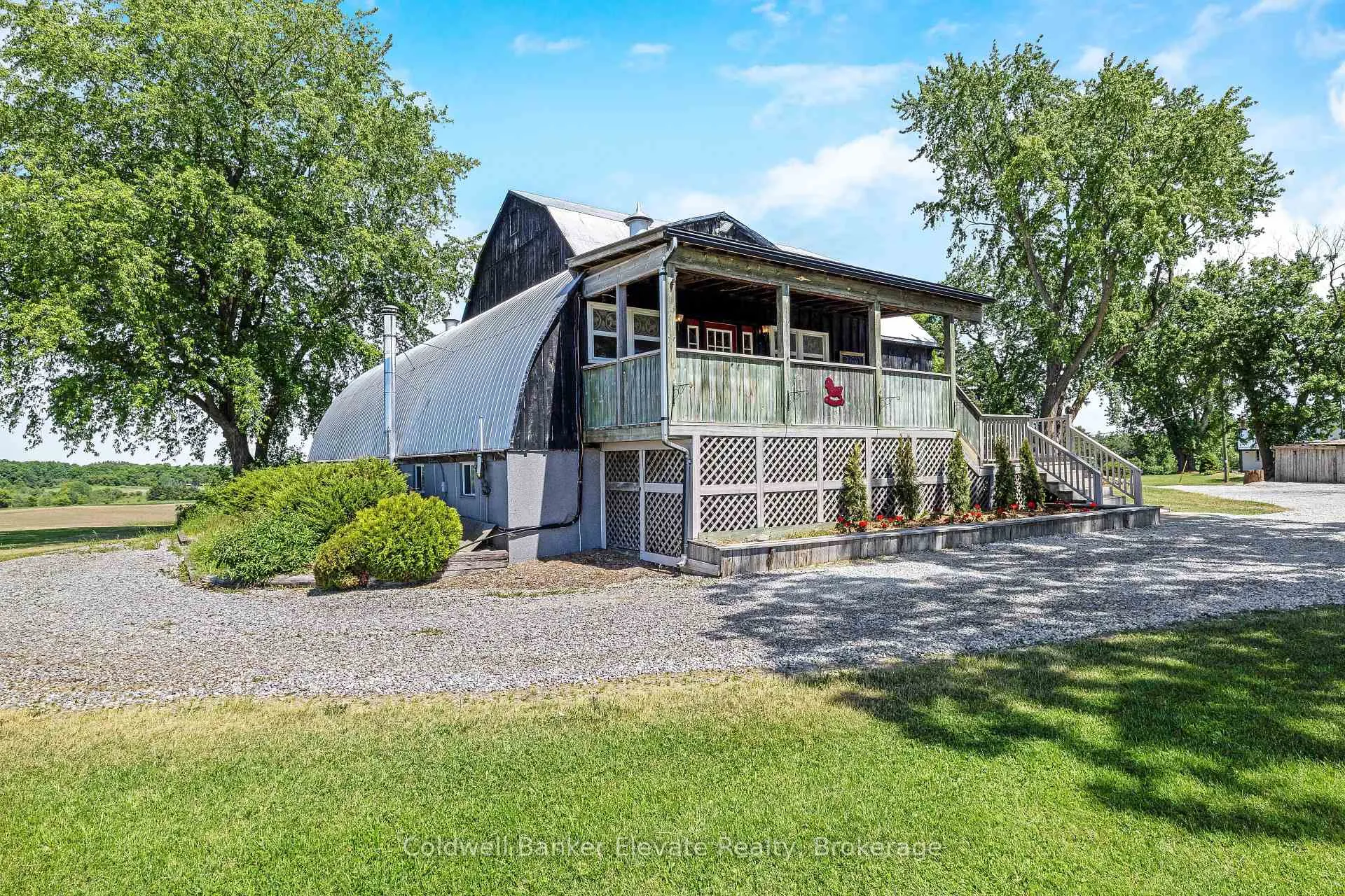Photo 37 of 12707 Ninth Line, Halton Hills, Rural Halton Hills — HOMEH