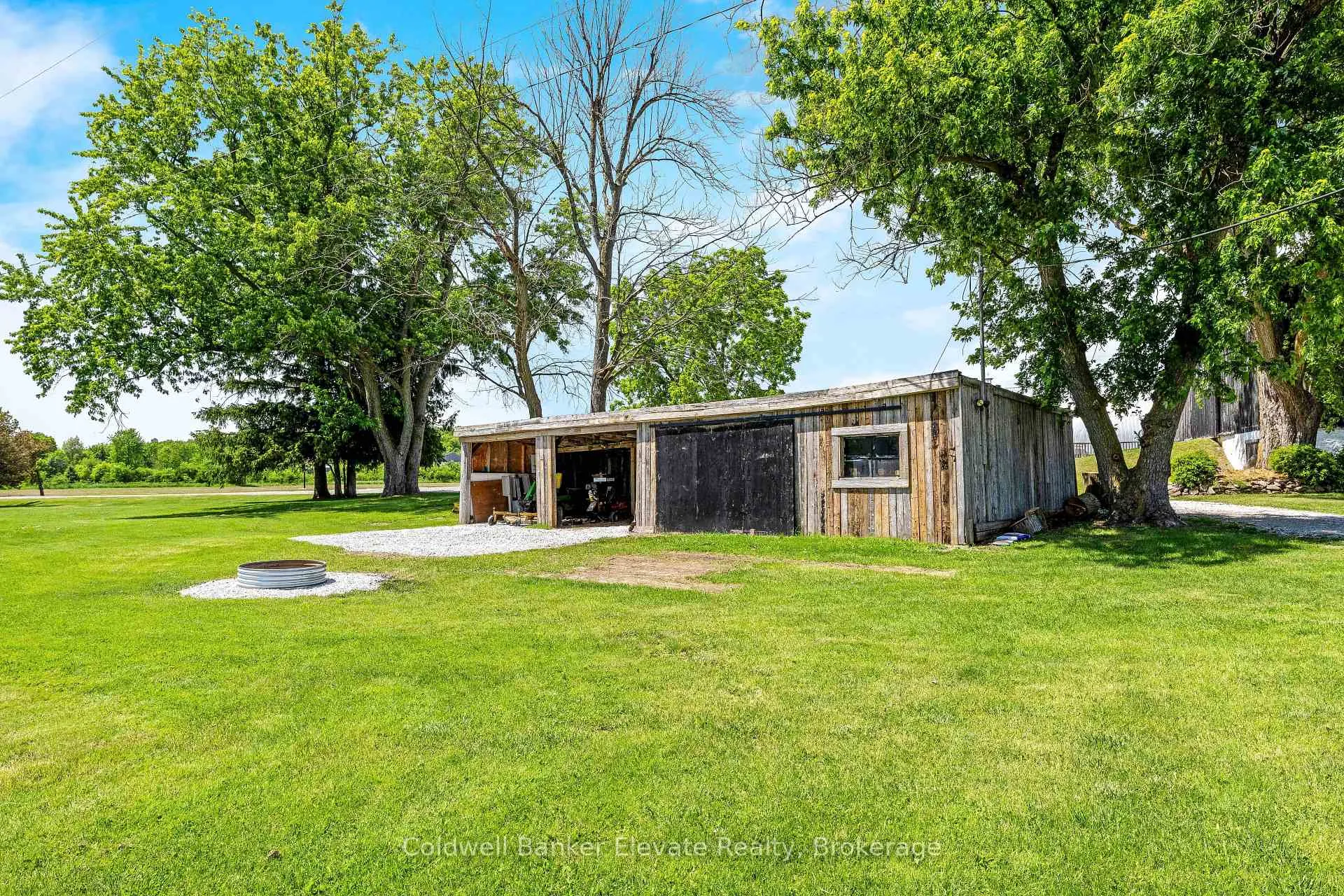 Photo 47 of 12707 Ninth Line, Halton Hills, Rural Halton Hills — HOMEH
