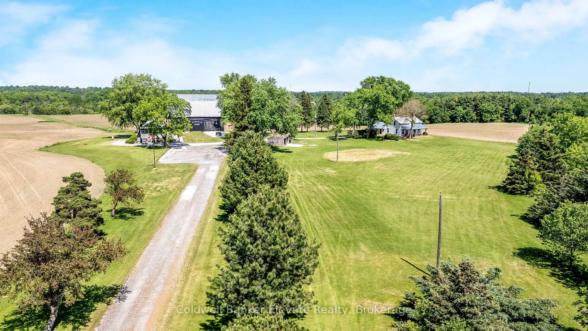 Photo 48 of 12707 Ninth Line, Halton Hills, Rural Halton Hills — HOMEH
