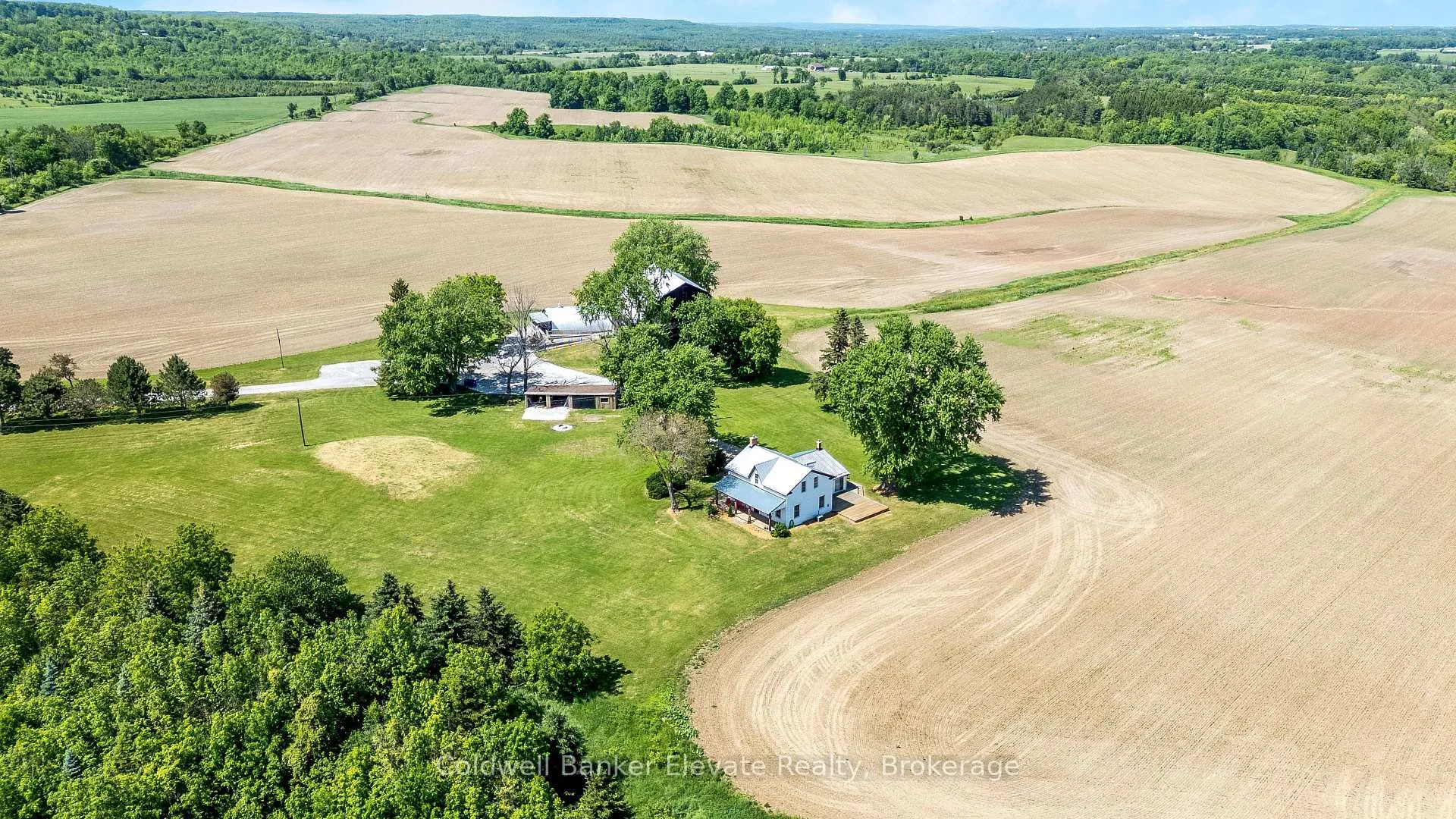 Photo 49 of 12707 Ninth Line, Halton Hills, Rural Halton Hills — HOMEH