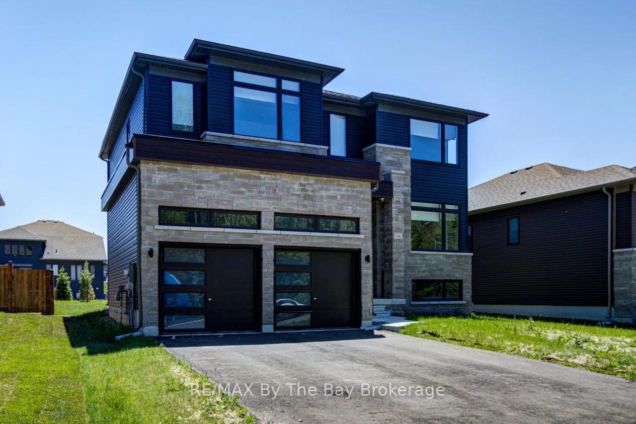 Photo 1 of 166 Mapleside Drive, Wasaga Beach — HOMEH