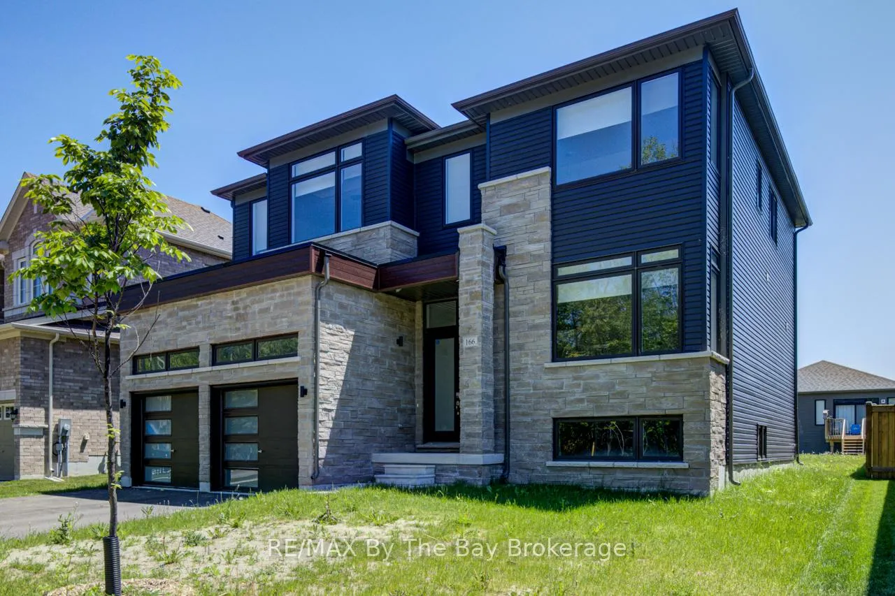 Photo 4 of 166 Mapleside Drive, Wasaga Beach — HOMEH