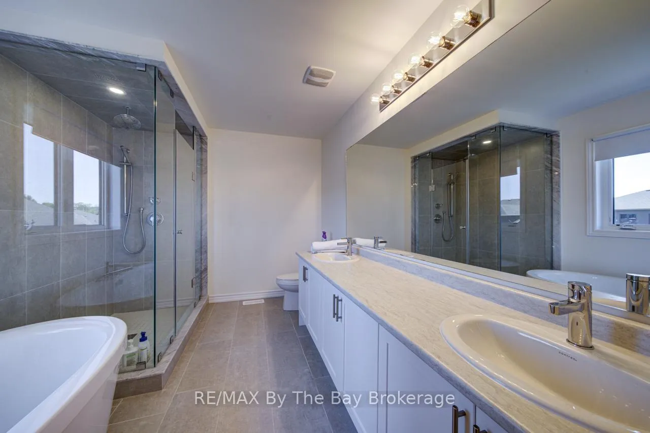 Photo 24 of 166 Mapleside Drive, Wasaga Beach — HOMEH