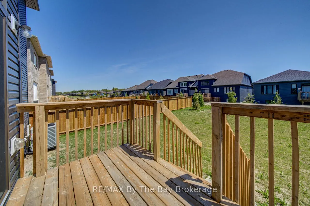Photo 29 of 166 Mapleside Drive, Wasaga Beach — HOMEH