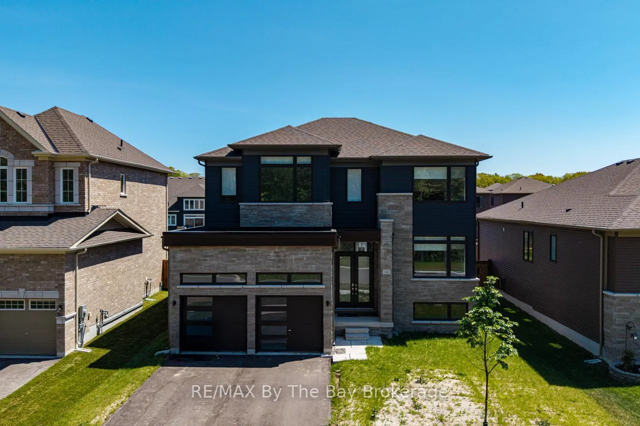 Photo 35 of 166 Mapleside Drive, Wasaga Beach — HOMEH