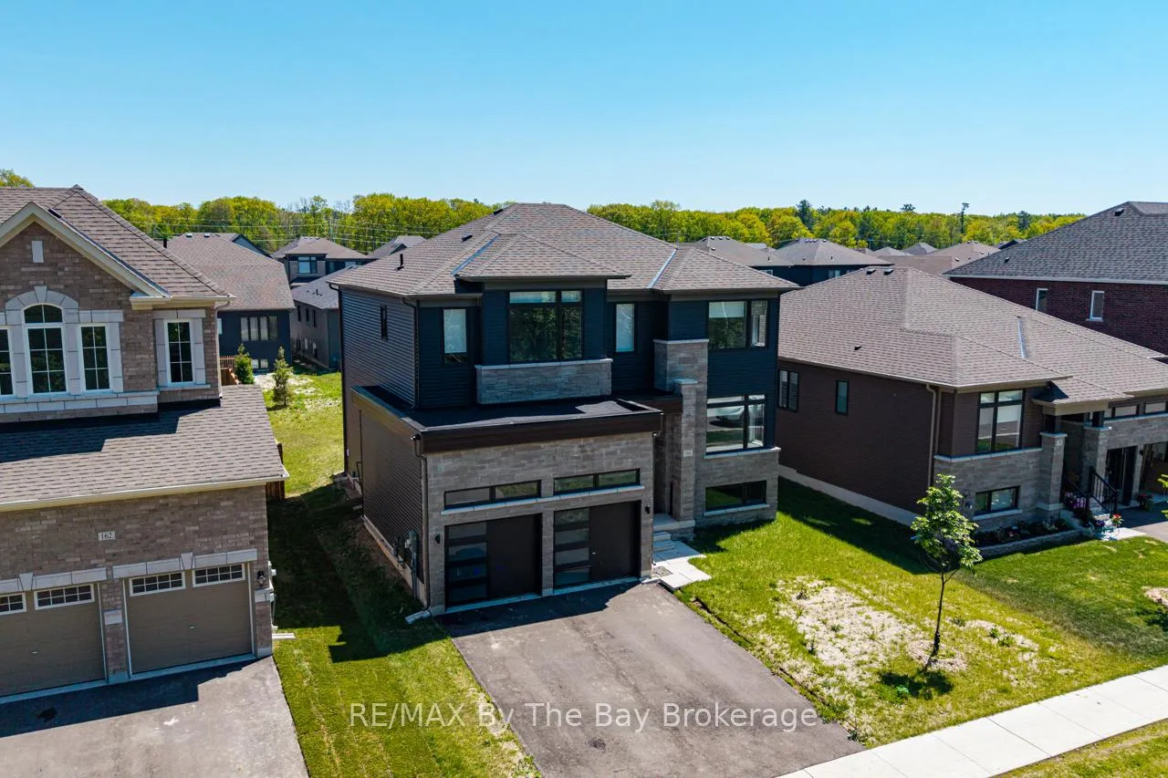 Photo 36 of 166 Mapleside Drive, Wasaga Beach — HOMEH