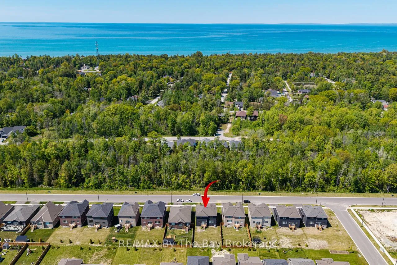 Photo 38 of 166 Mapleside Drive, Wasaga Beach — HOMEH