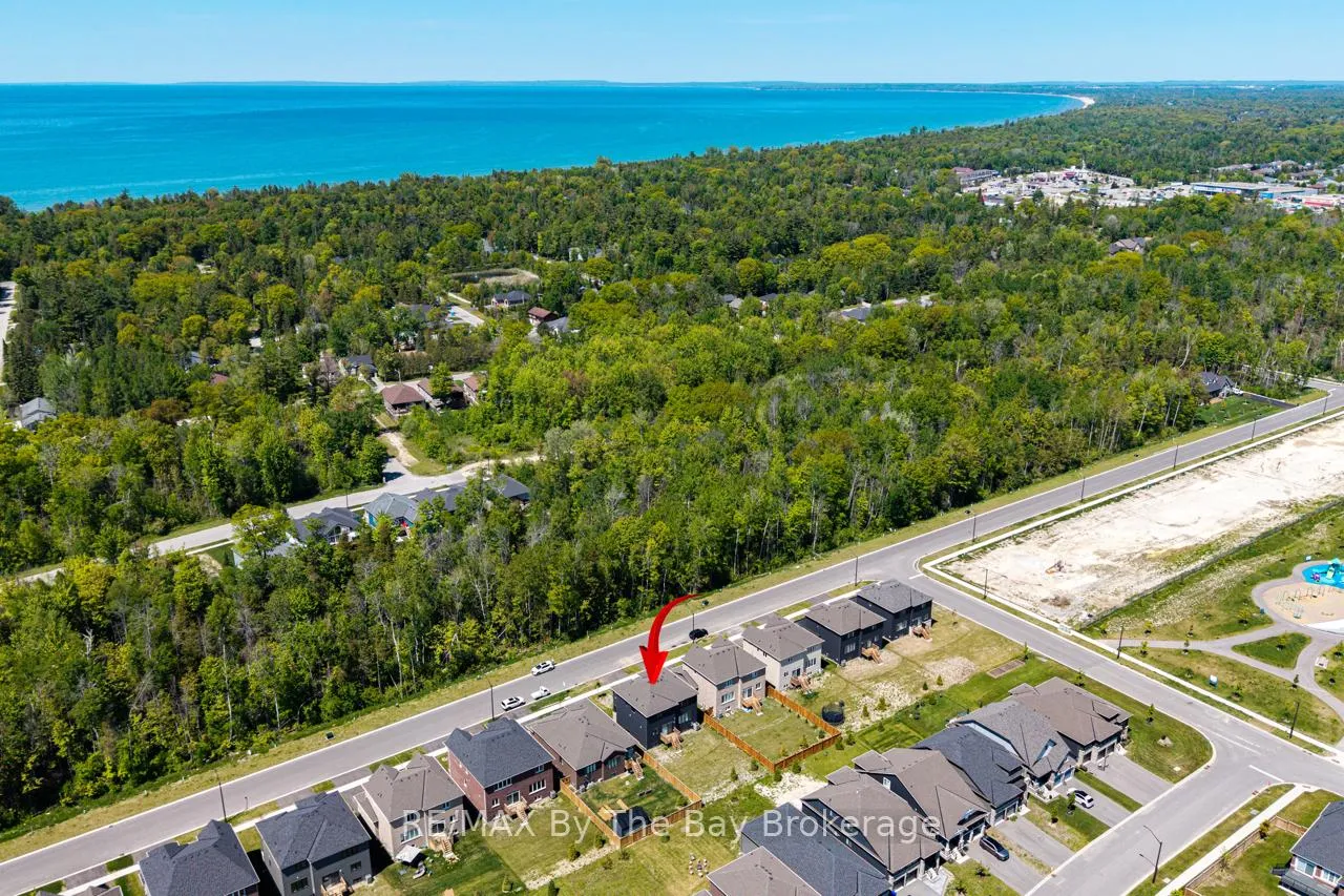 Photo 40 of 166 Mapleside Drive, Wasaga Beach — HOMEH