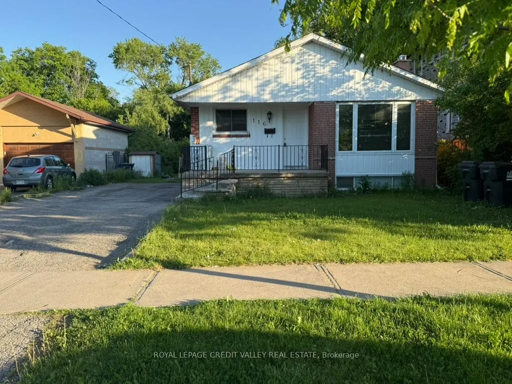 Photo 1 of 116 Taysham Crescent, Etobicoke, Thistletown-Beaumonde Heights — HOMEH