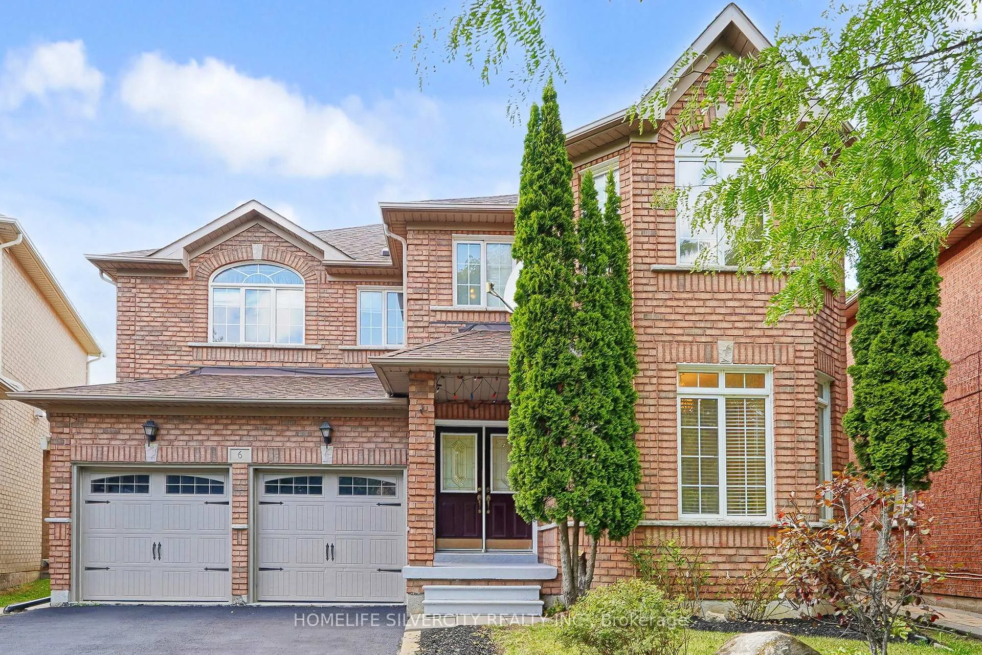Photo 1 of Unit Bsmt-1, 6 Rouge Fairway Street, Markham, Rouge Fairways — HOMEH