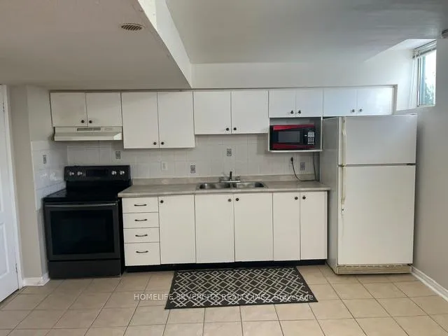 Photo 3 of Unit Bsmt-1, 6 Rouge Fairway Street, Markham, Rouge Fairways — HOMEH