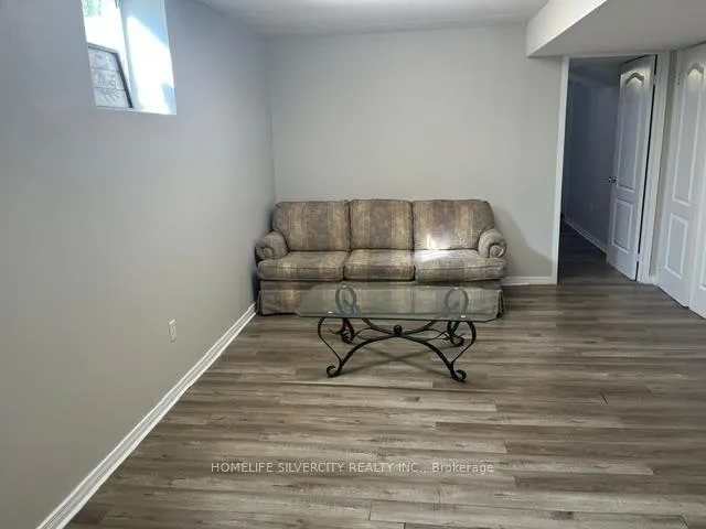 Photo 4 of Unit Bsmt-1, 6 Rouge Fairway Street, Markham, Rouge Fairways — HOMEH