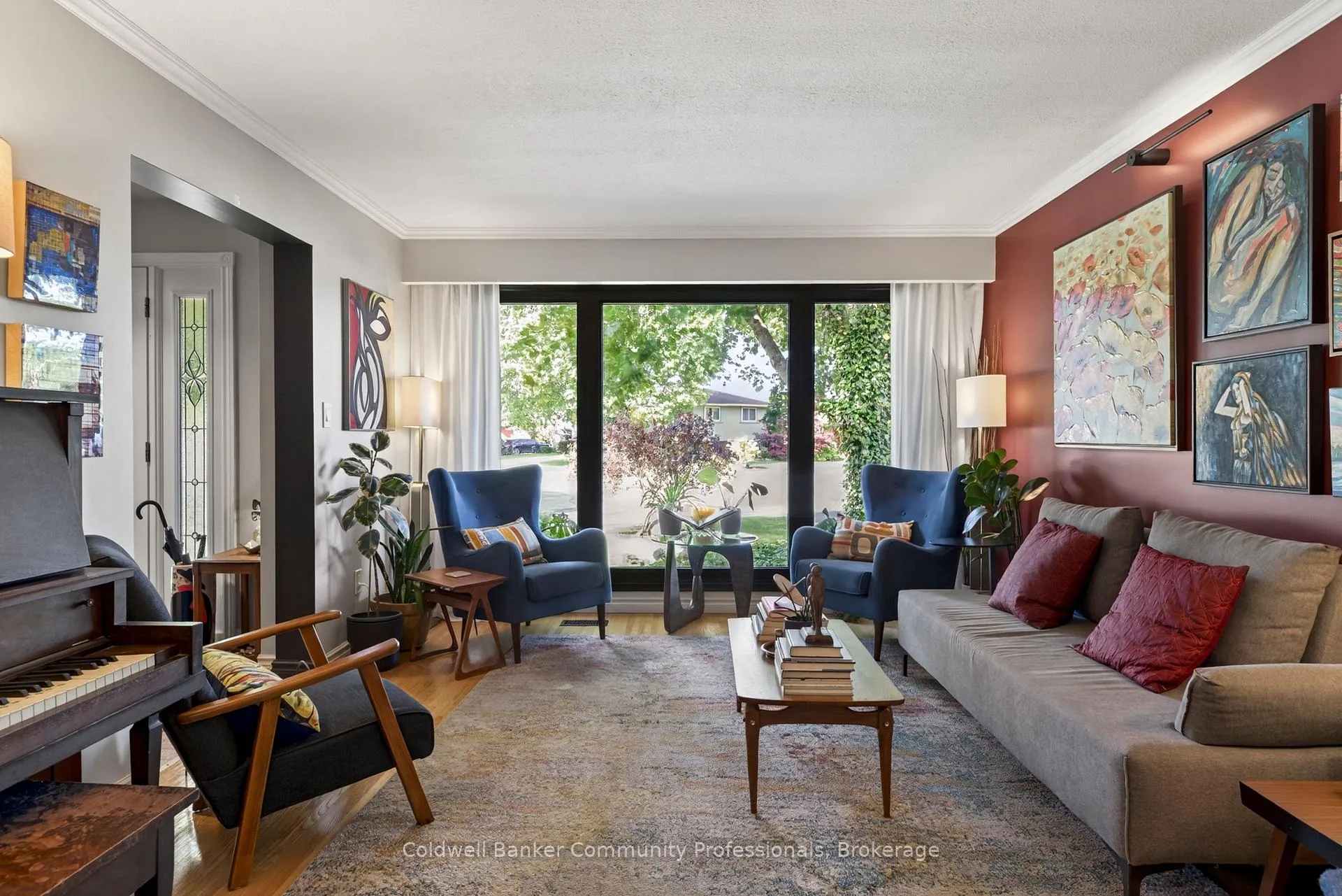 Photo 6 of 28 Ramsgate Drive, Hamilton, Stoney Creek — HOMEH