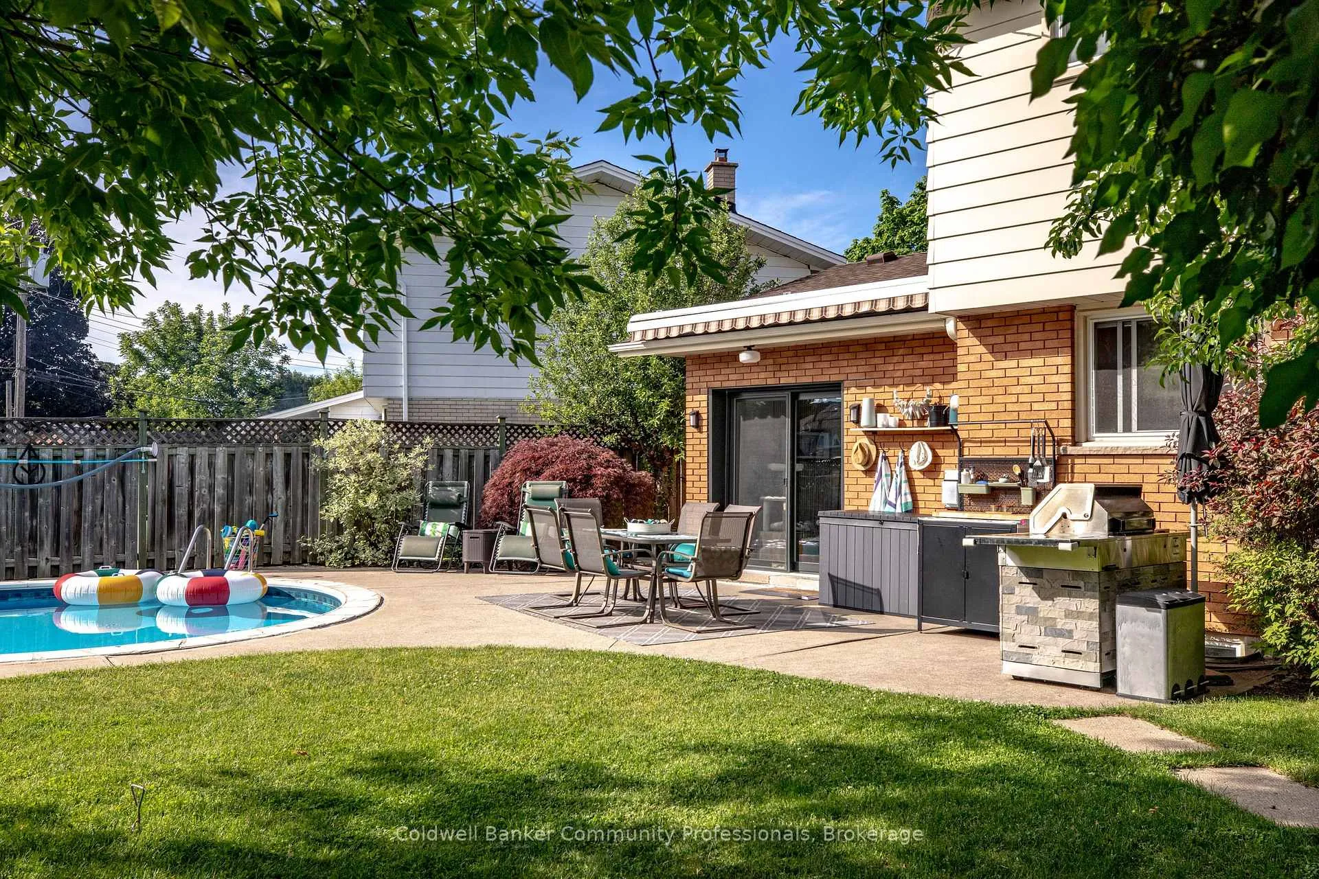 Photo 46 of 28 Ramsgate Drive, Hamilton, Stoney Creek — HOMEH