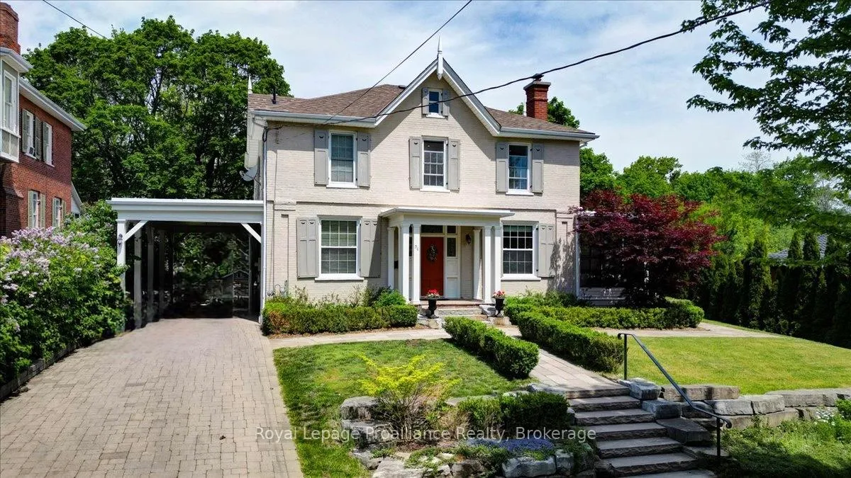 Front of 94 Dorset Street W