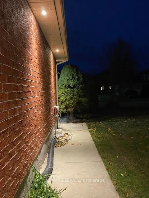 Photo 2 of Unit Basement, 273 Richardson Street, Pickering, Rougemount — HOMEH