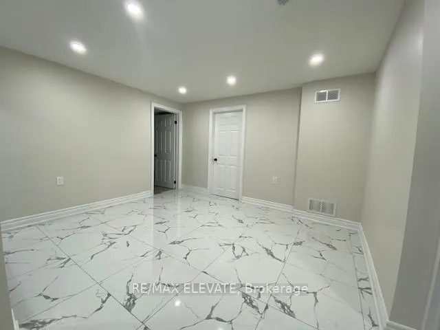 Photo 3 of Unit Basement, 273 Richardson Street, Pickering, Rougemount — HOMEH