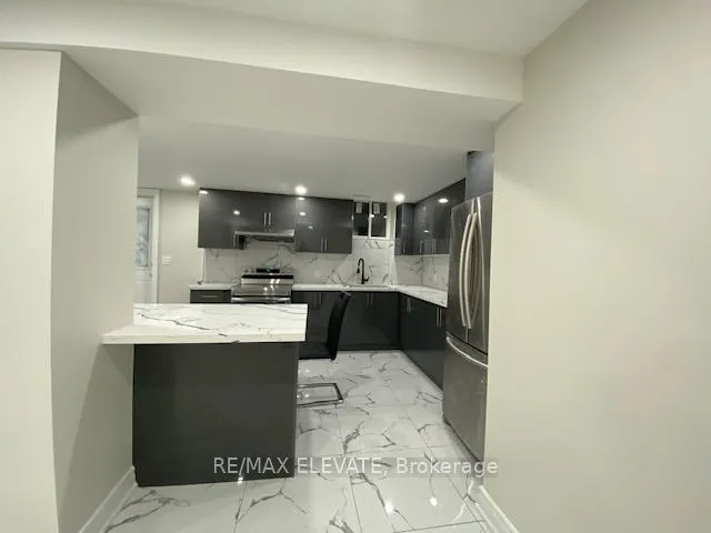Photo 4 of Unit Basement, 273 Richardson Street, Pickering, Rougemount — HOMEH