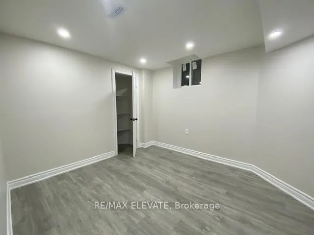 Photo 5 of Unit Basement, 273 Richardson Street, Pickering, Rougemount — HOMEH
